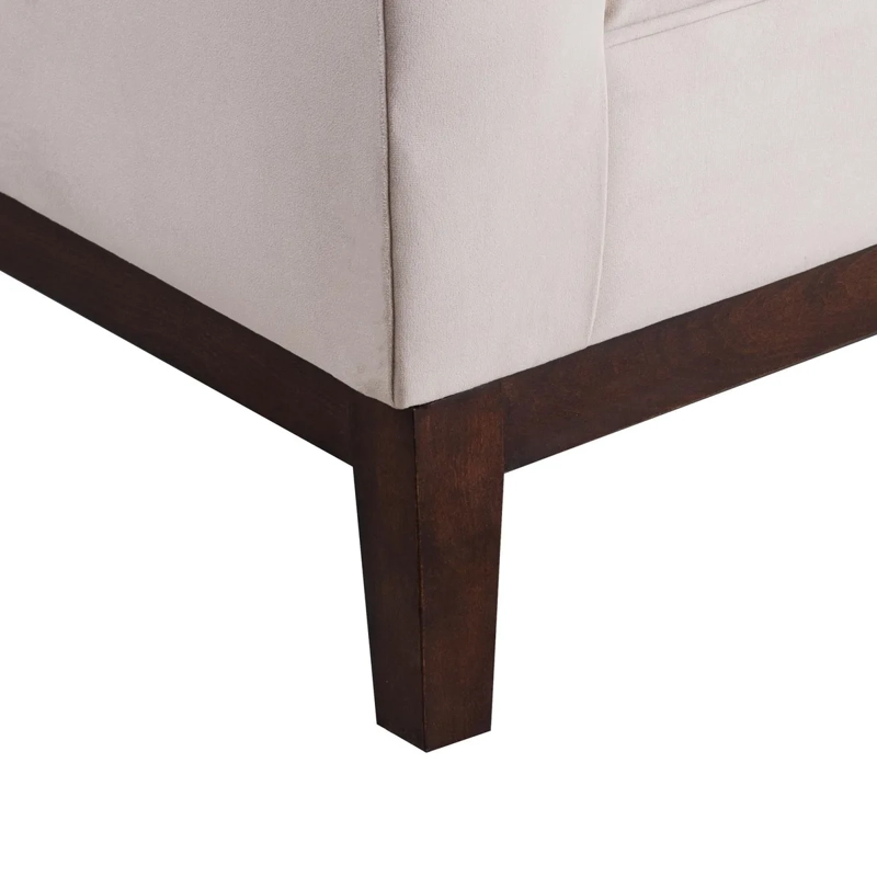 SOFA SEVILLA, 2 CUERPOS, CRUDO - 3