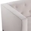 SOFA SEVILLA, 2 CUERPOS, CRUDO - 4