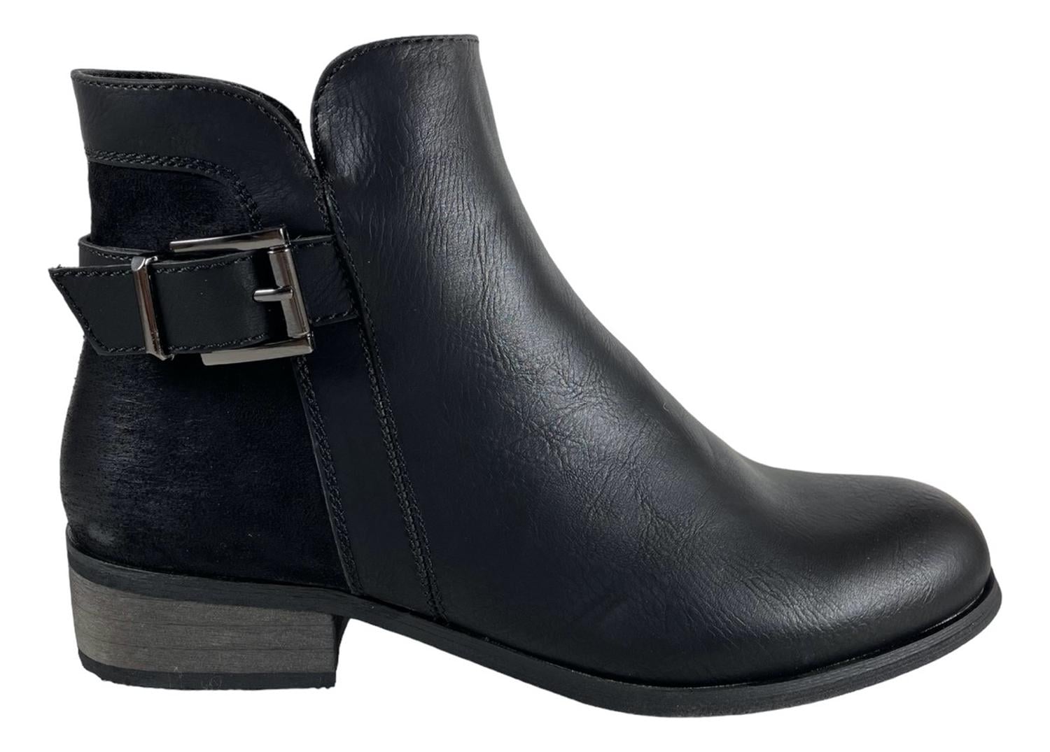 BOTIN VIA UNO 35 AL 40 LIQUIDACION NEGRO 12082414 - 1