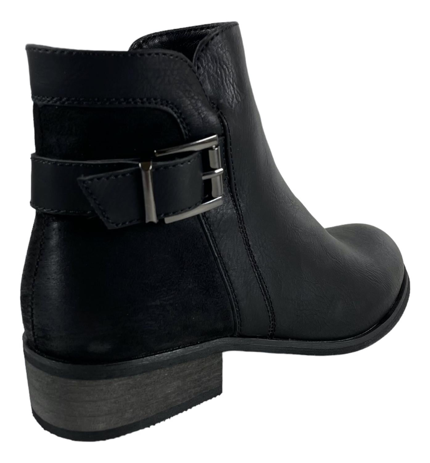 BOTIN VIA UNO 35 AL 40 LIQUIDACION NEGRO 12082414 - 2