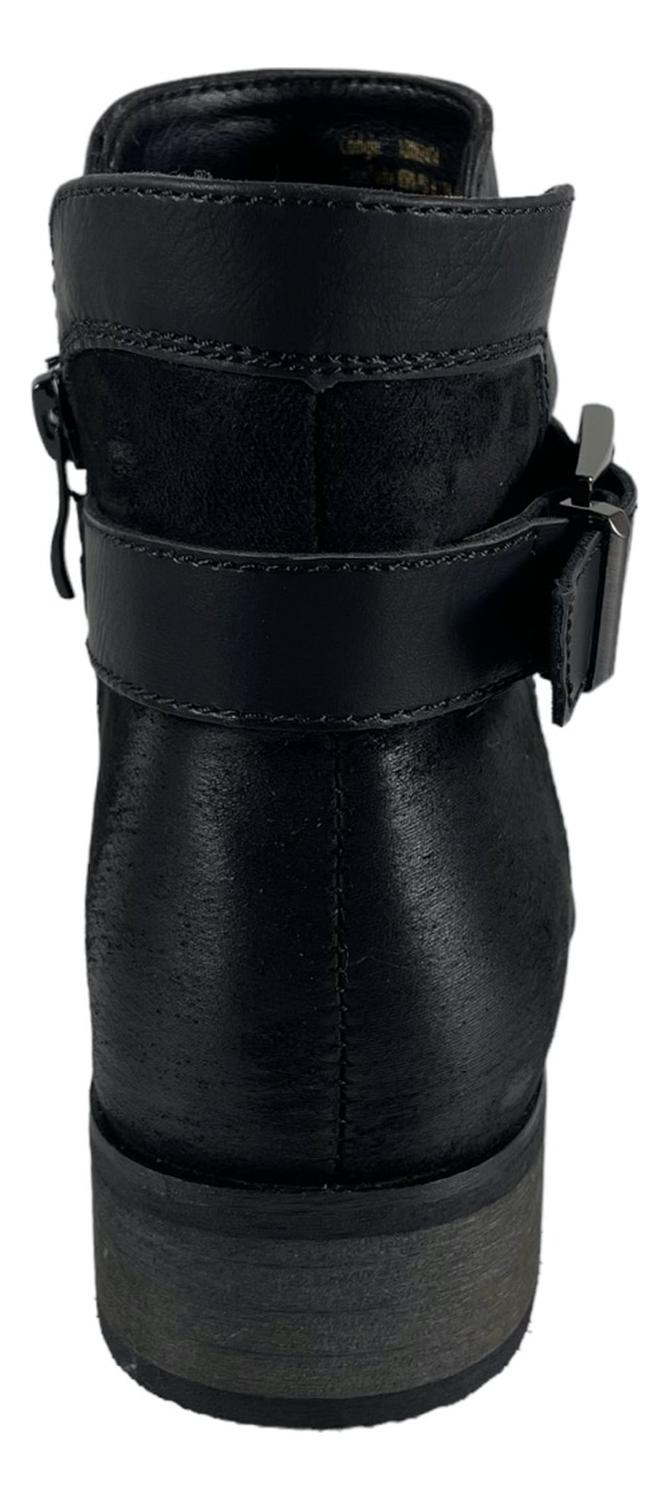 BOTIN VIA UNO 35 AL 40 LIQUIDACION NEGRO 12082414 - 3