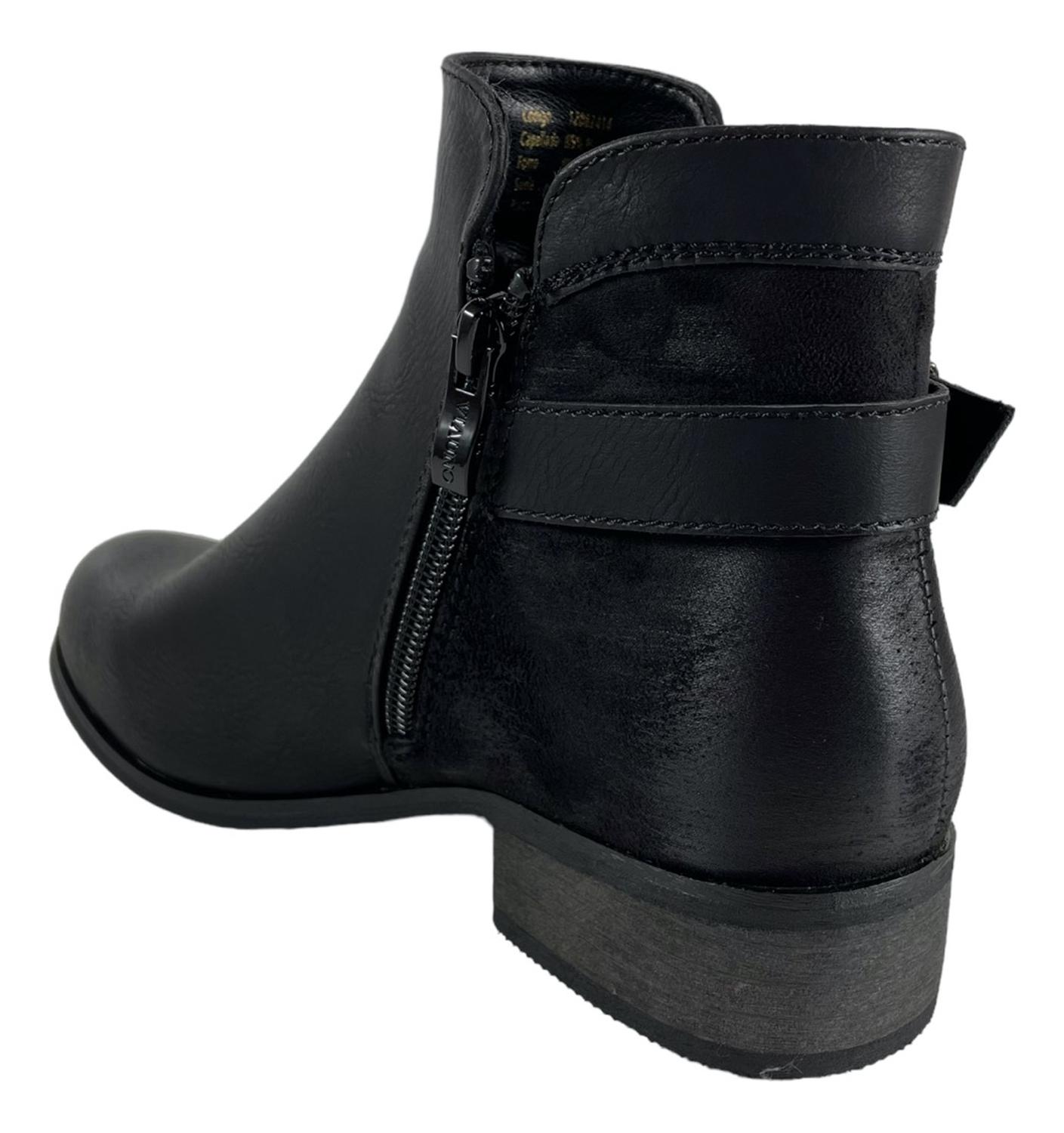 BOTIN VIA UNO 35 AL 40 LIQUIDACION NEGRO 12082414 - 4