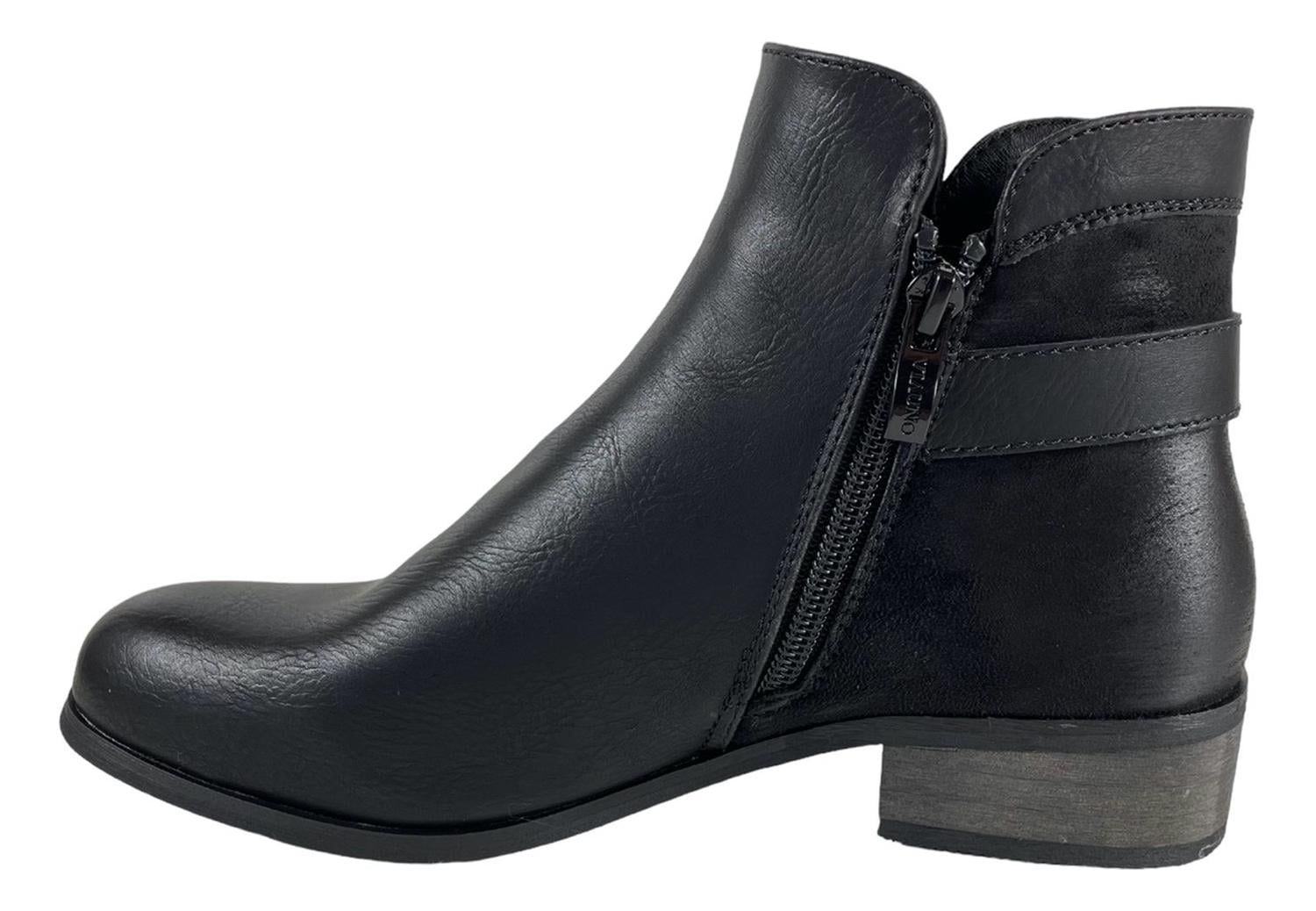 BOTIN VIA UNO 35 AL 40 LIQUIDACION NEGRO 12082414 - 5