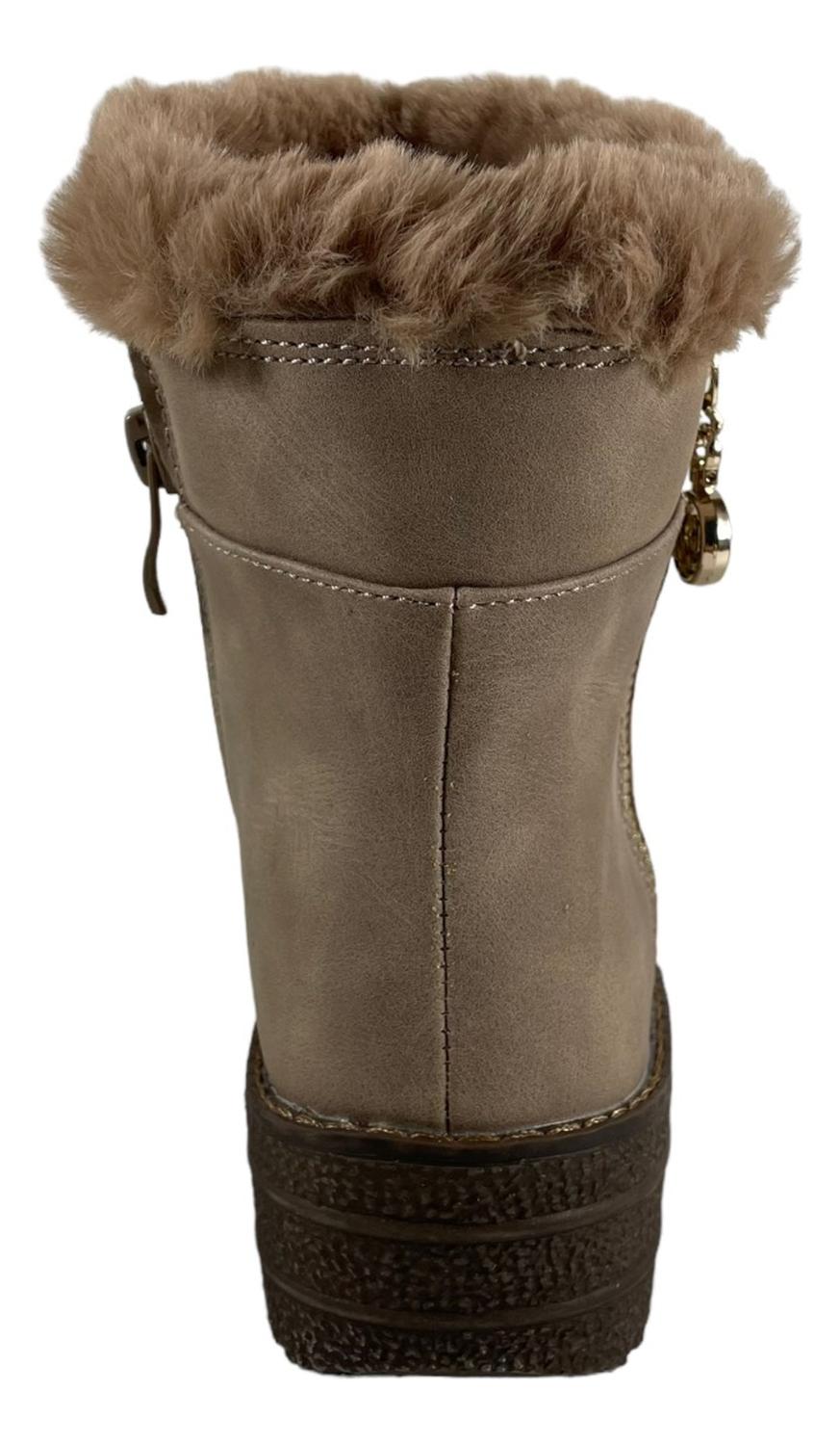 BOTIN VIA UNO 35 AL 40 LIQUIDACION BEIGE 12085401 - 3