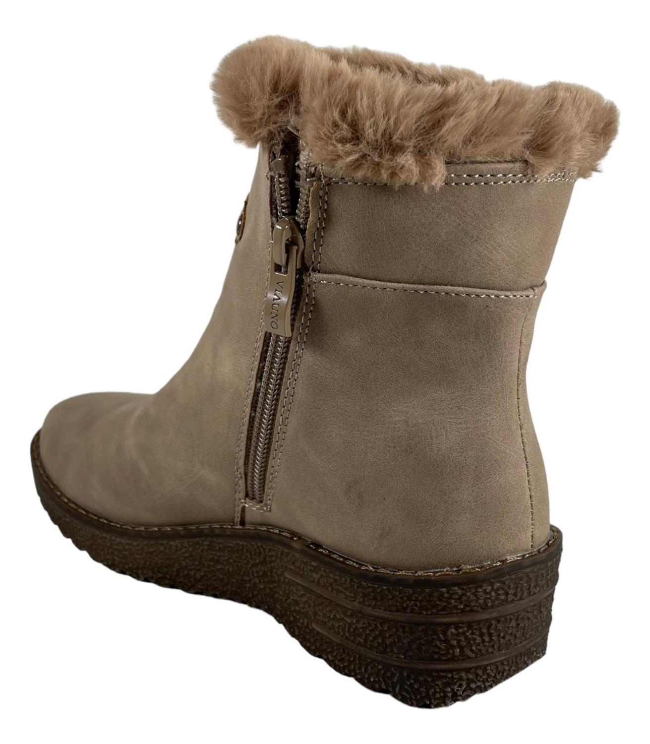 BOTIN VIA UNO 35 AL 40 LIQUIDACION BEIGE 12085401 - 4