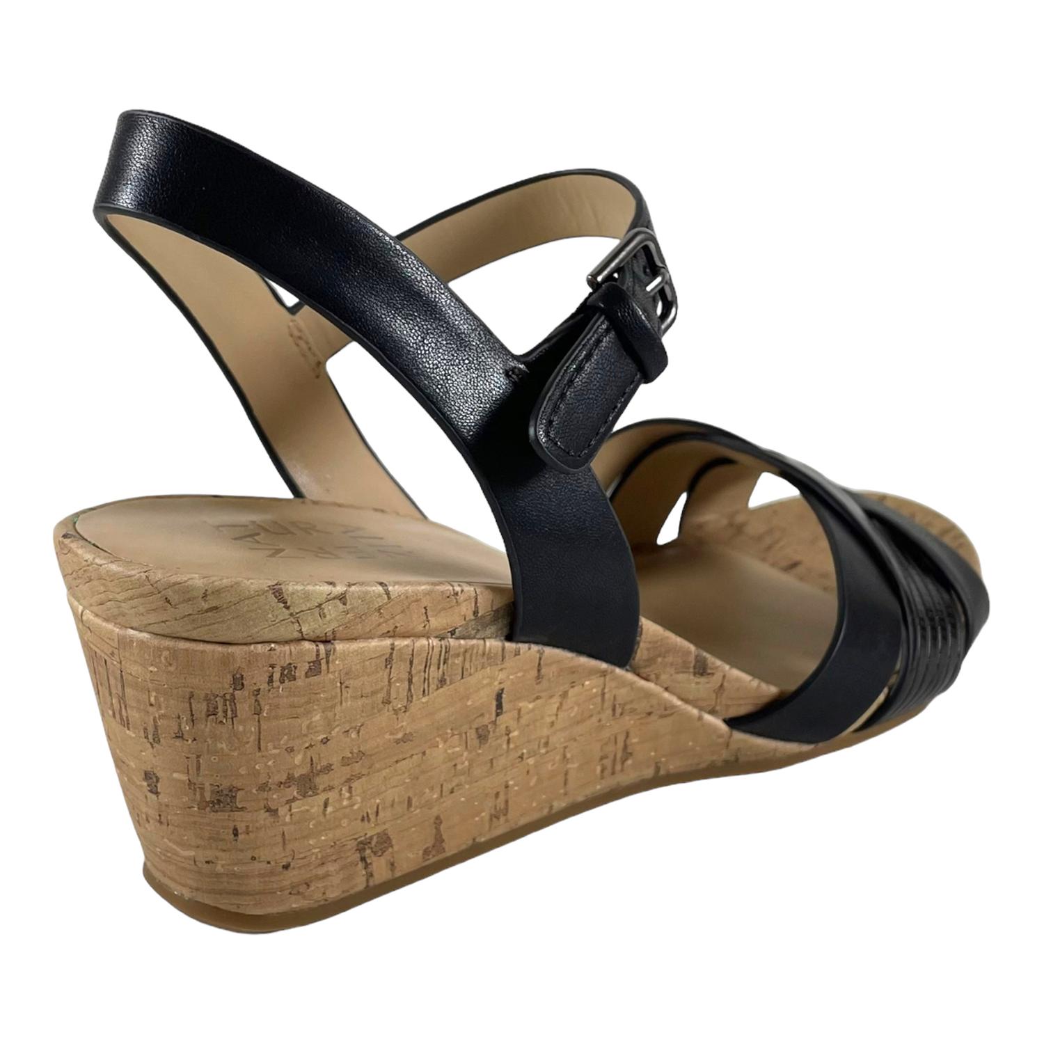 SANDALIAS MUJER NATURALIZER CUERO PU CONTOUR+ ADELINA - 2