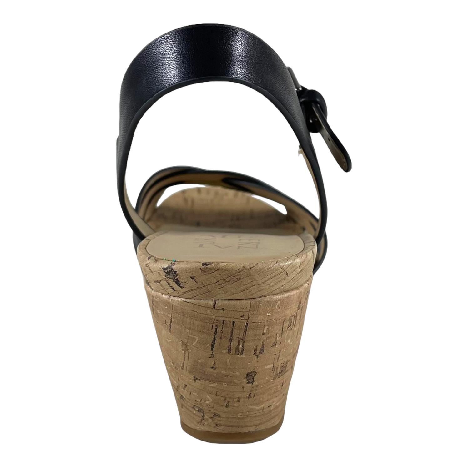SANDALIAS MUJER NATURALIZER CUERO PU CONTOUR+ ADELINA - 3