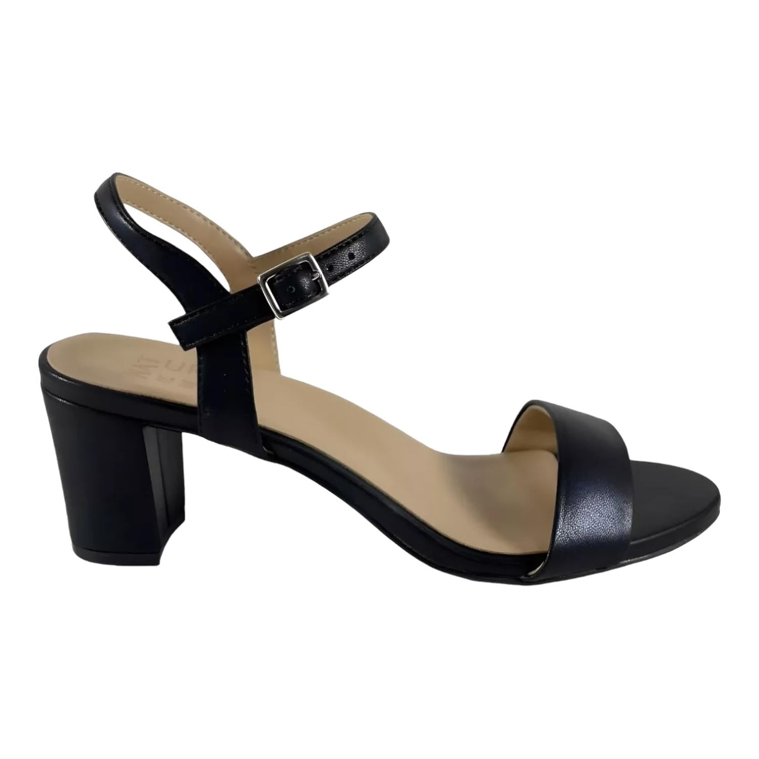 NATURALIZER SANDALIAS MUJER NATURALIZER CUERO PU CONTOUR+ BRISTOL