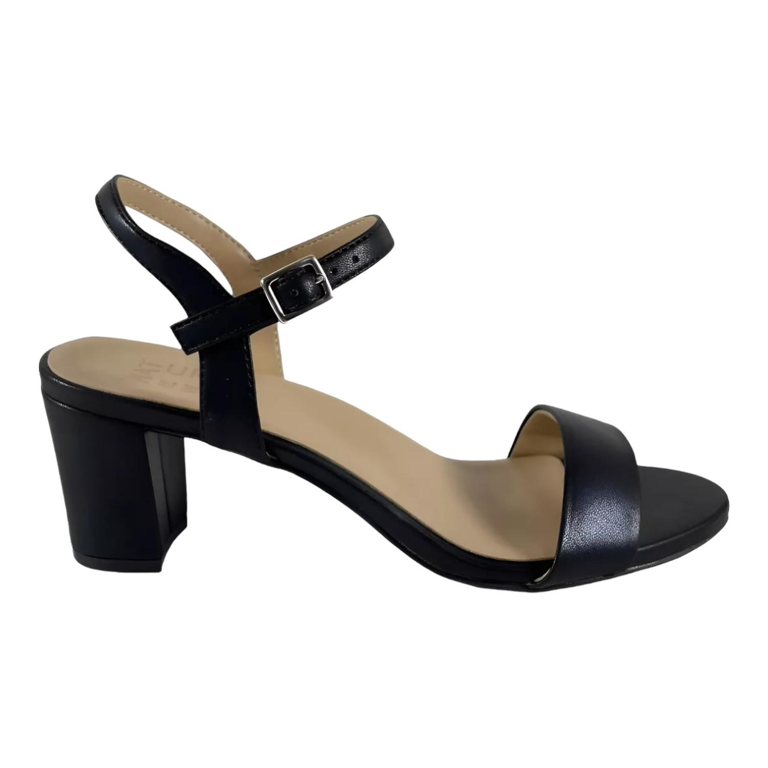 SANDALIAS MUJER NATURALIZER CUERO PU CONTOUR+ BRISTOL - 1