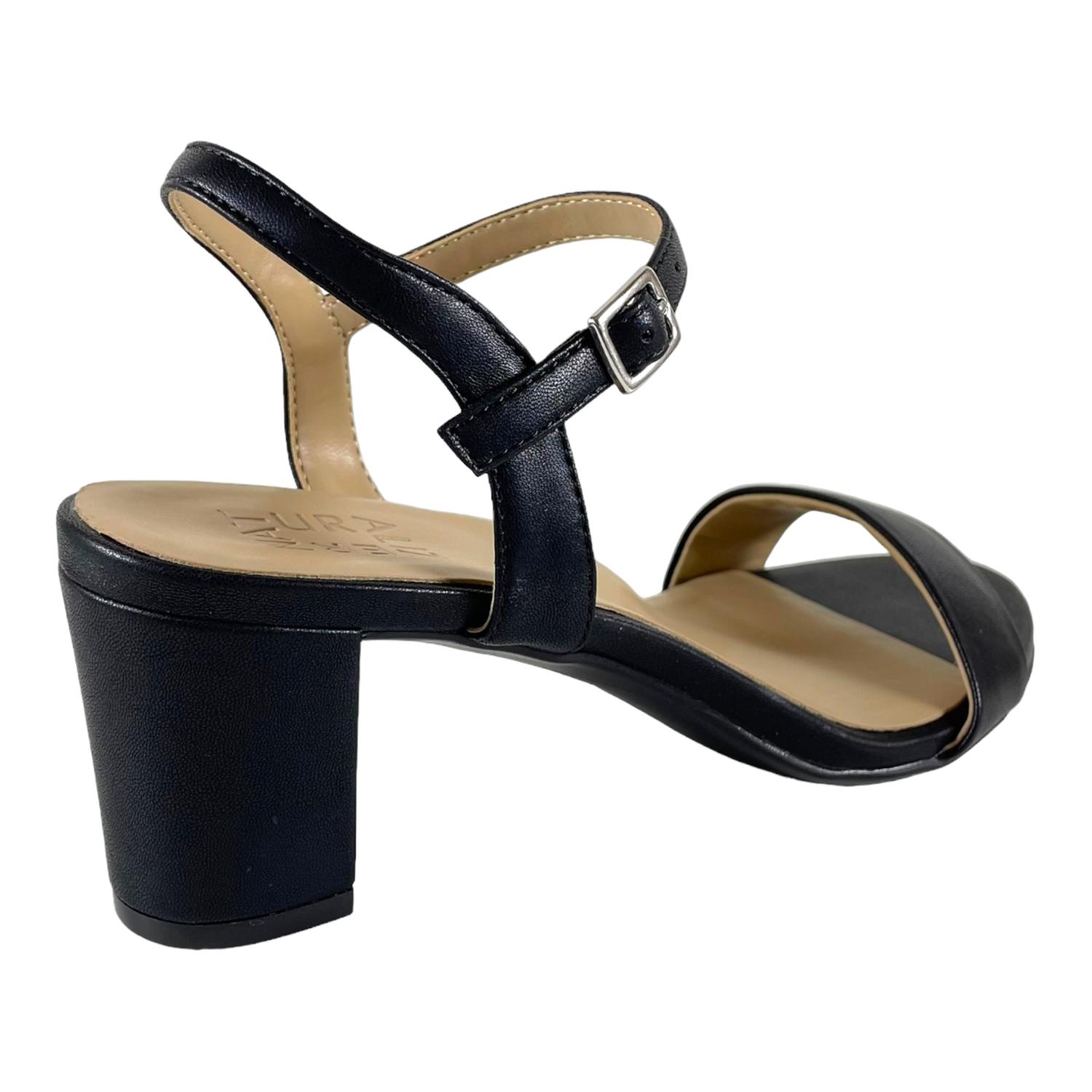SANDALIAS MUJER NATURALIZER CUERO PU CONTOUR+ BRISTOL - 2