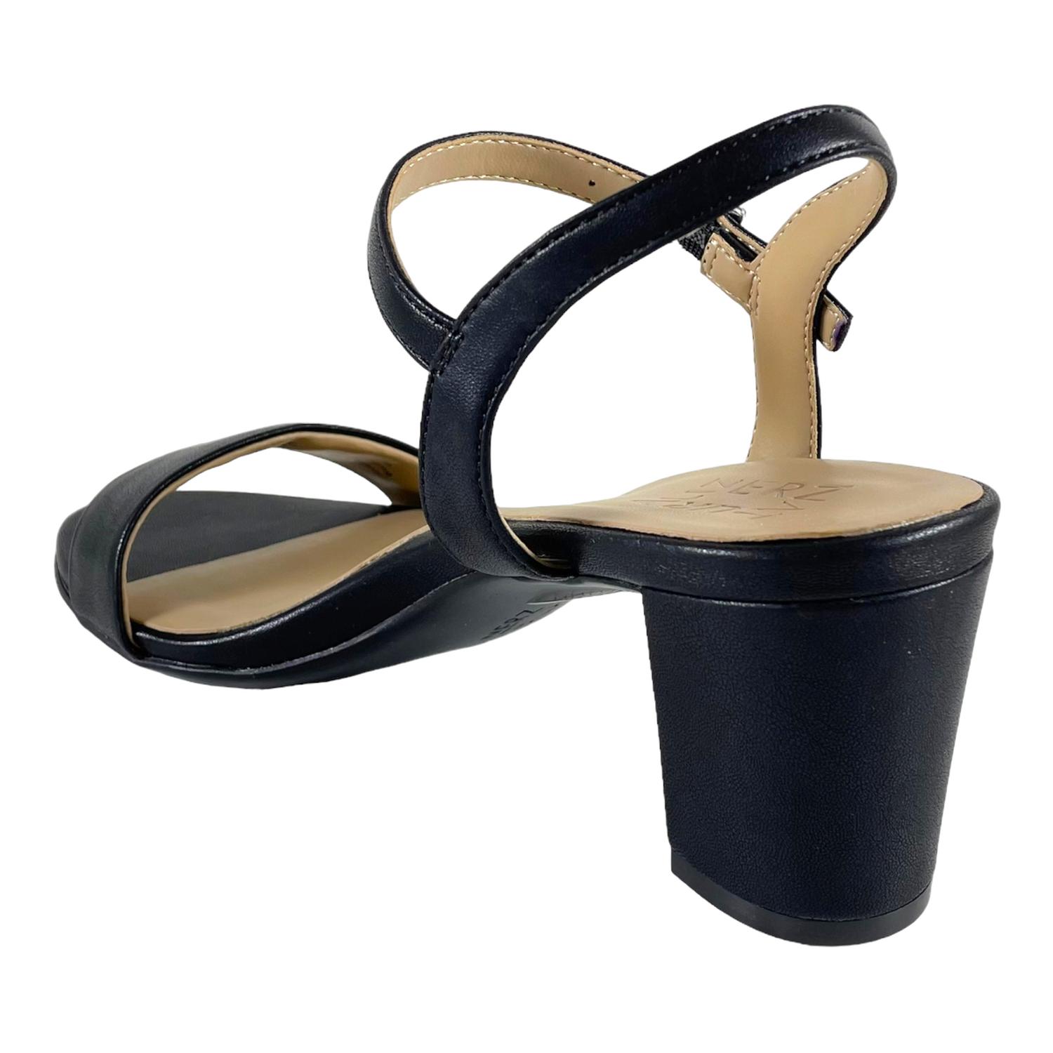 SANDALIAS MUJER NATURALIZER CUERO PU CONTOUR+ BRISTOL - 3