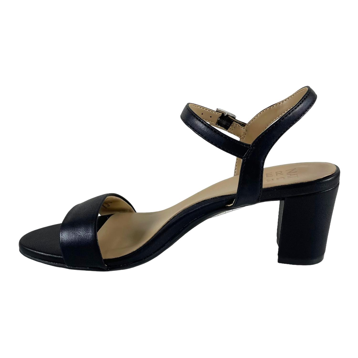 SANDALIAS MUJER NATURALIZER CUERO PU CONTOUR+ BRISTOL - 4