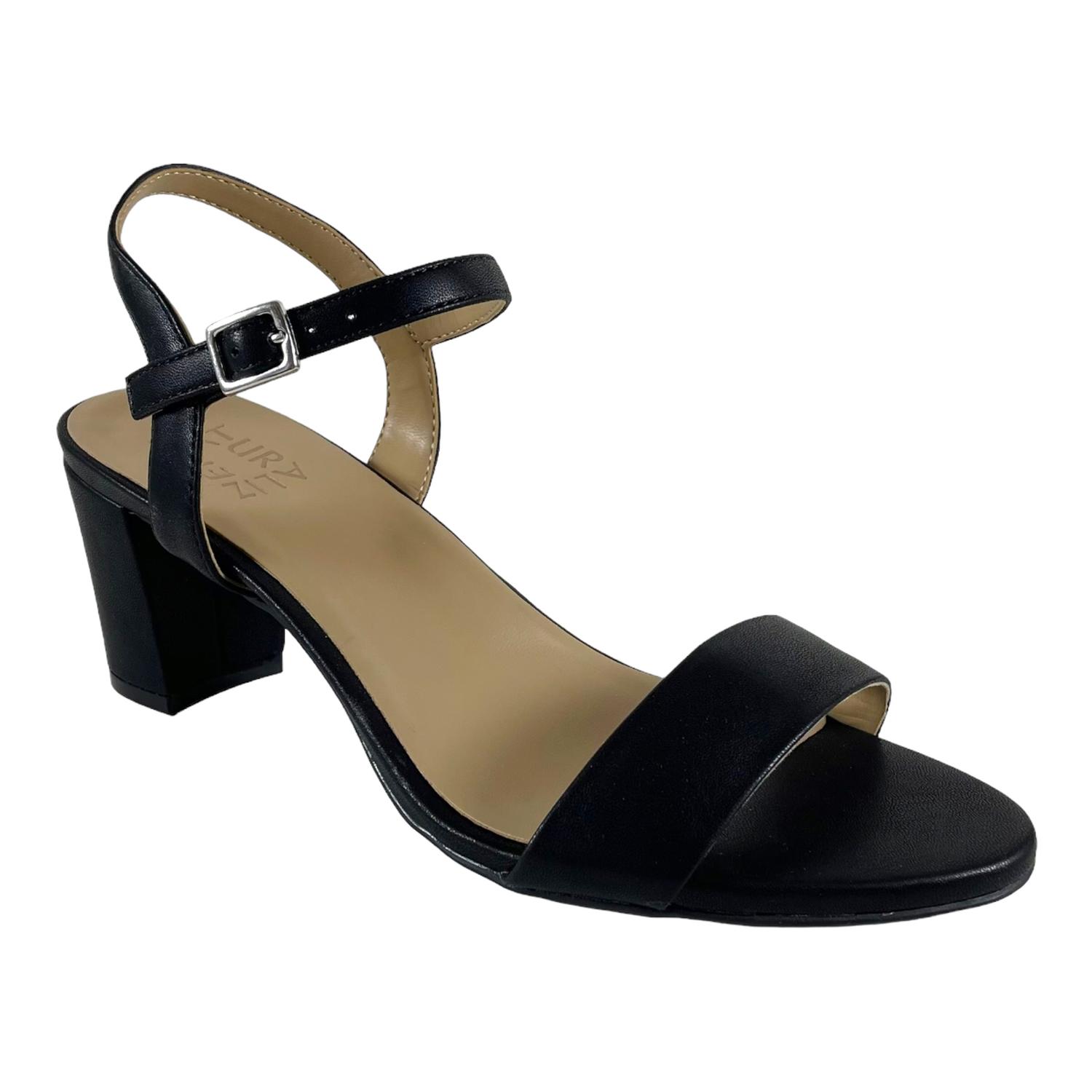 SANDALIAS MUJER NATURALIZER CUERO PU CONTOUR+ BRISTOL - 5