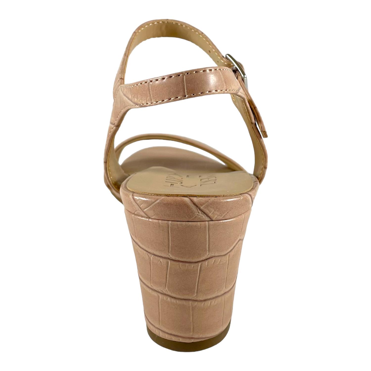 SANDALIAS MUJER NATURALIZER CUERO PU CONTOUR+ BRISTOL - 3