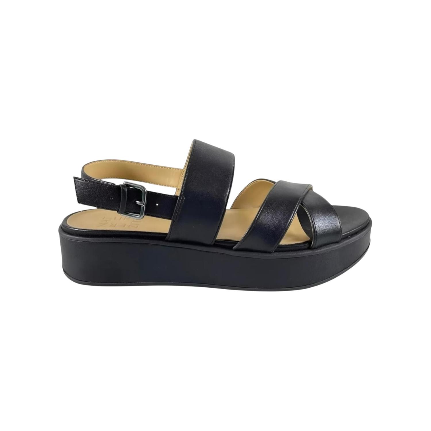NATURALIZER SANDALIAS MUJER NATURALIZER CUERO PU CONTOUR+ CARYN