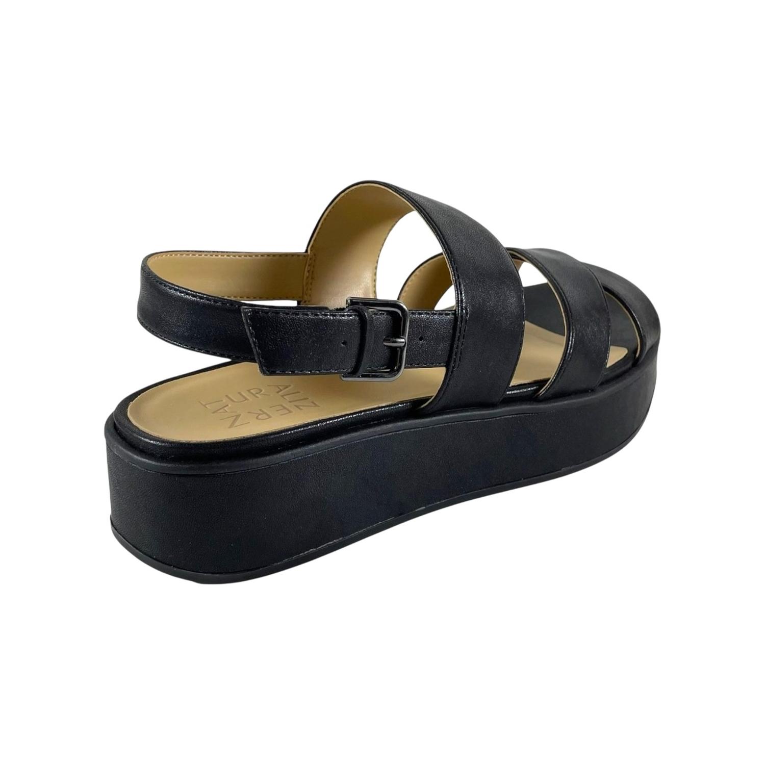 SANDALIAS MUJER NATURALIZER CUERO PU CONTOUR+ CARYN - 2