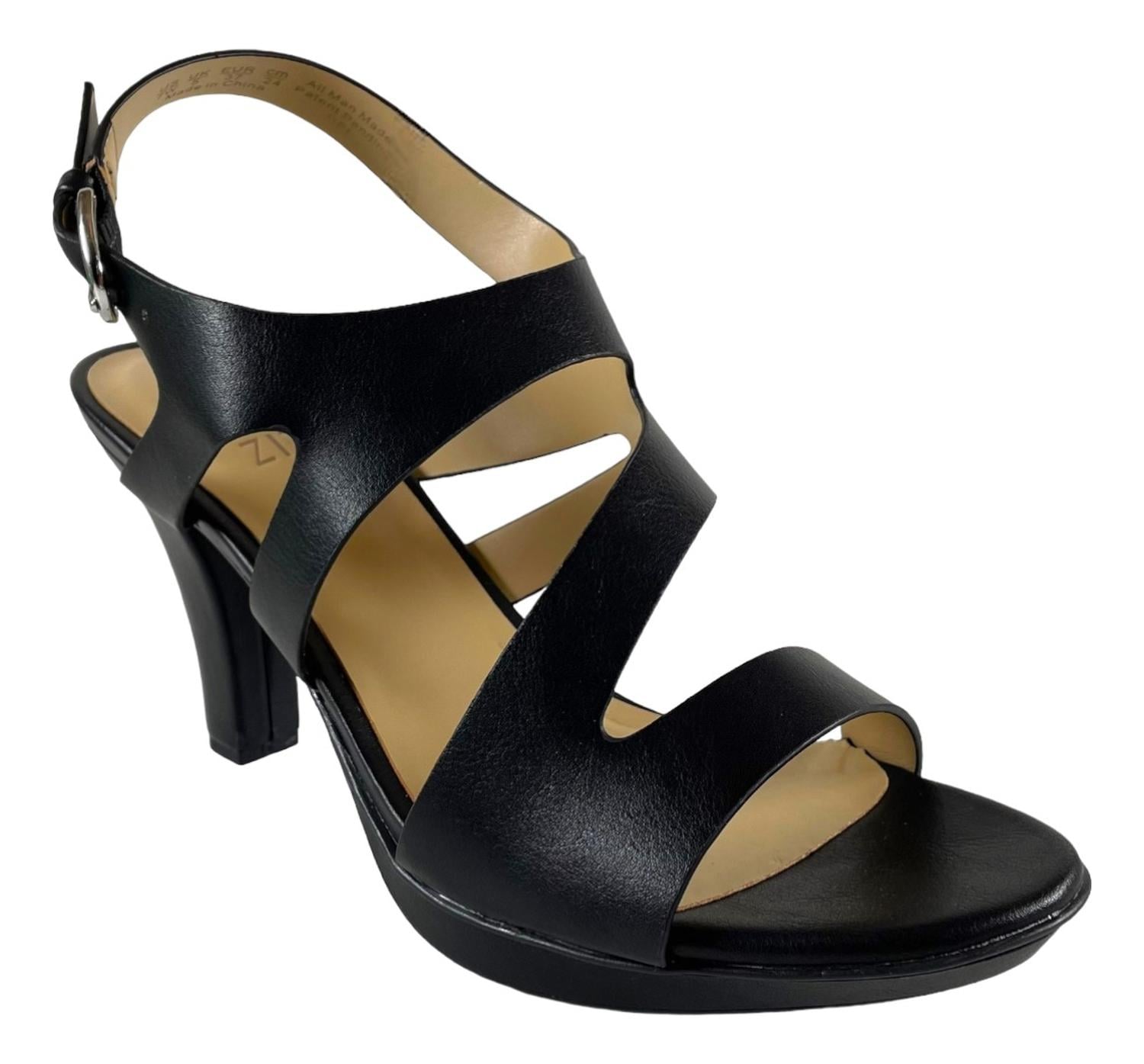 SANDALIAS MUJER NATURALIZER DEE CUERO PU N5 CONTOUR+ - 2