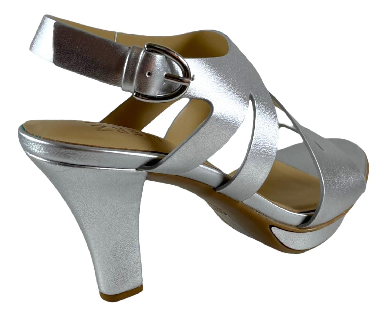 SANDALIAS MUJER NATURALIZER CUERO PU N5 CONTOUR+ DEE - 2