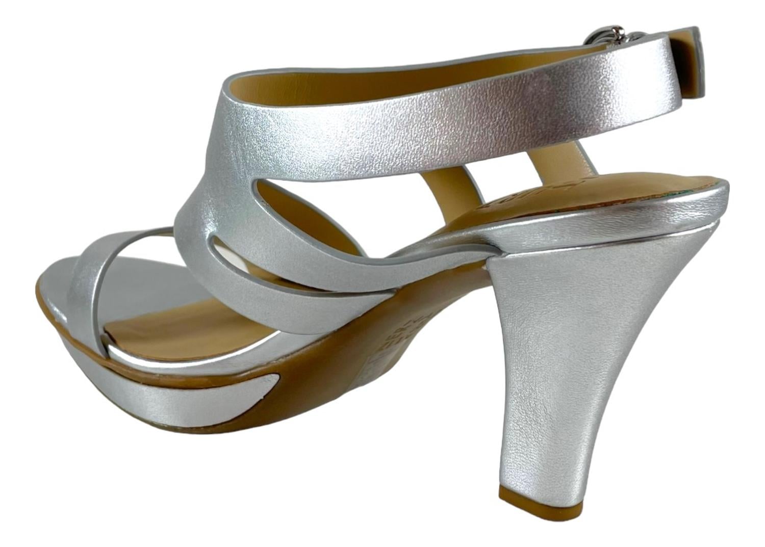 SANDALIAS MUJER NATURALIZER CUERO PU N5 CONTOUR+ DEE - 3