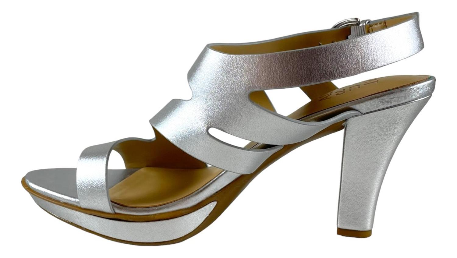 SANDALIAS MUJER NATURALIZER CUERO PU N5 CONTOUR+ DEE - 4