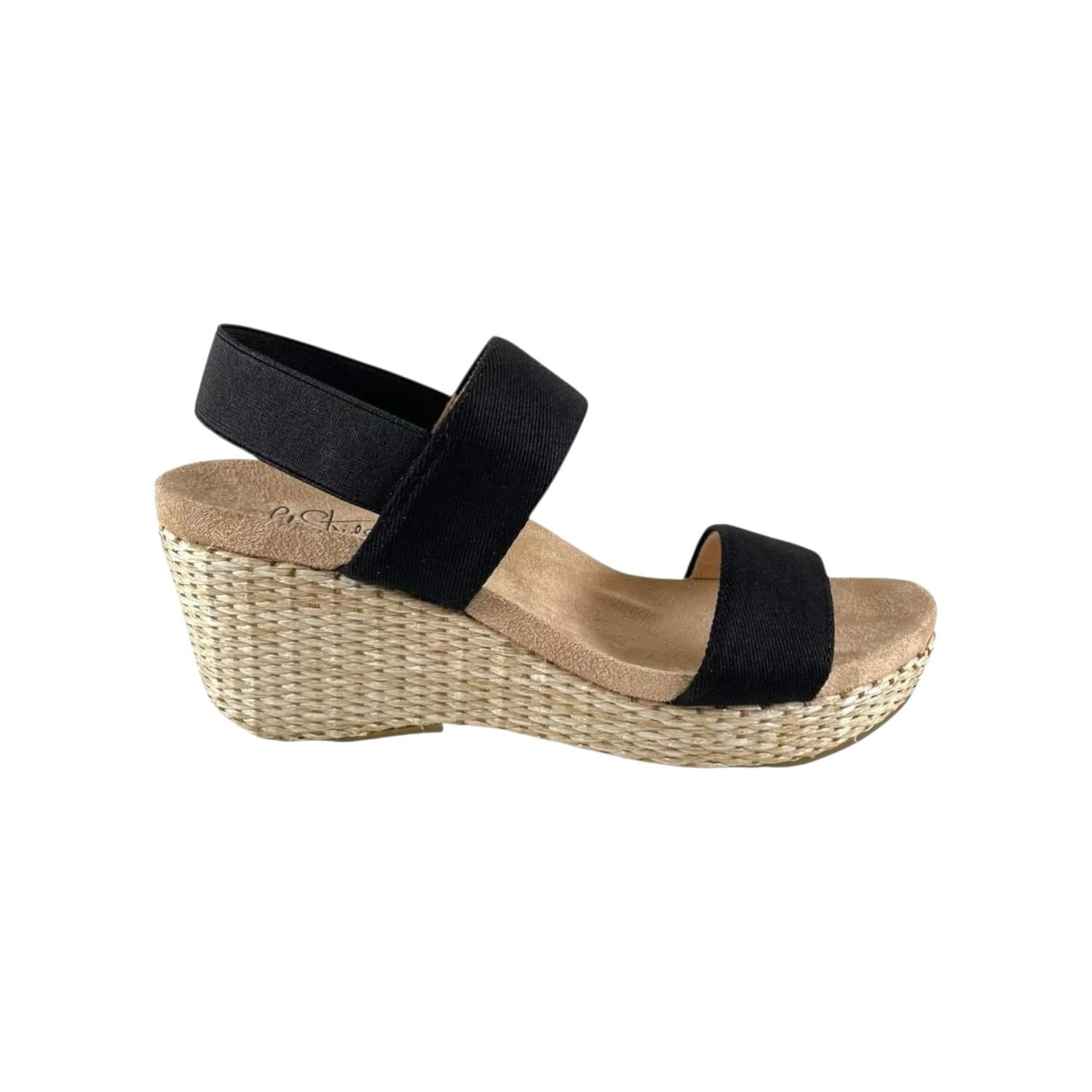 SANDALIAS MUJER LIFE STRIDE DELTA - 1