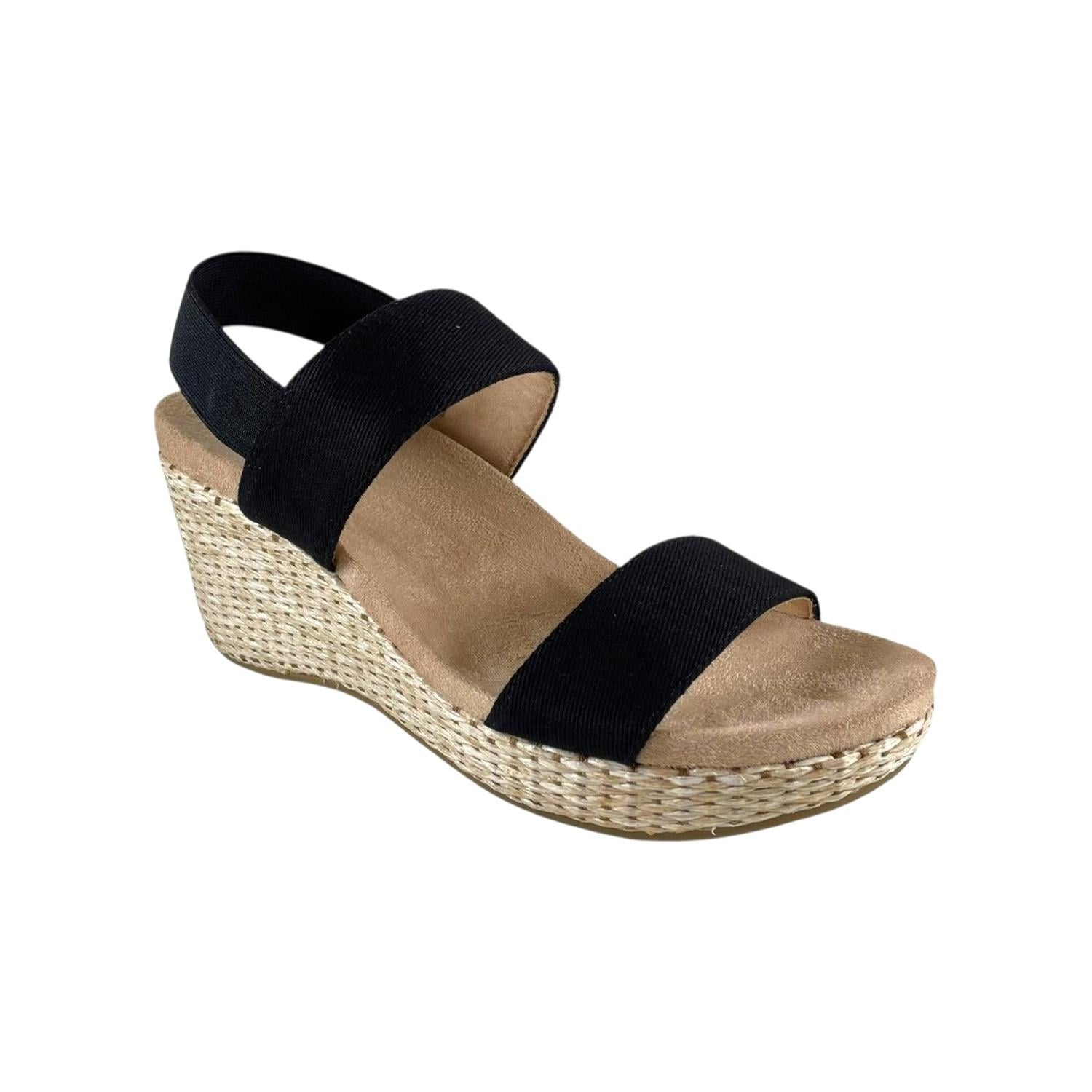 SANDALIAS MUJER LIFE STRIDE DELTA - 2