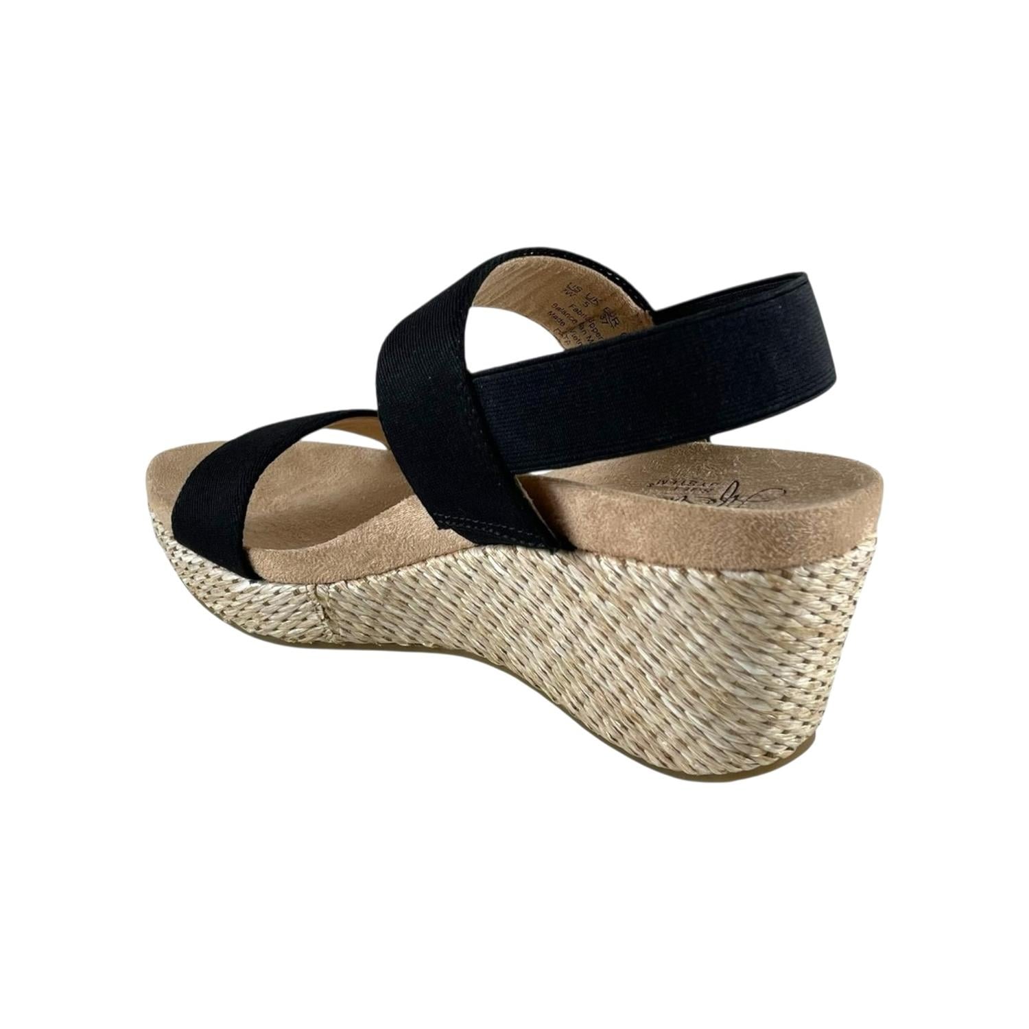 SANDALIAS MUJER LIFE STRIDE DELTA - 3