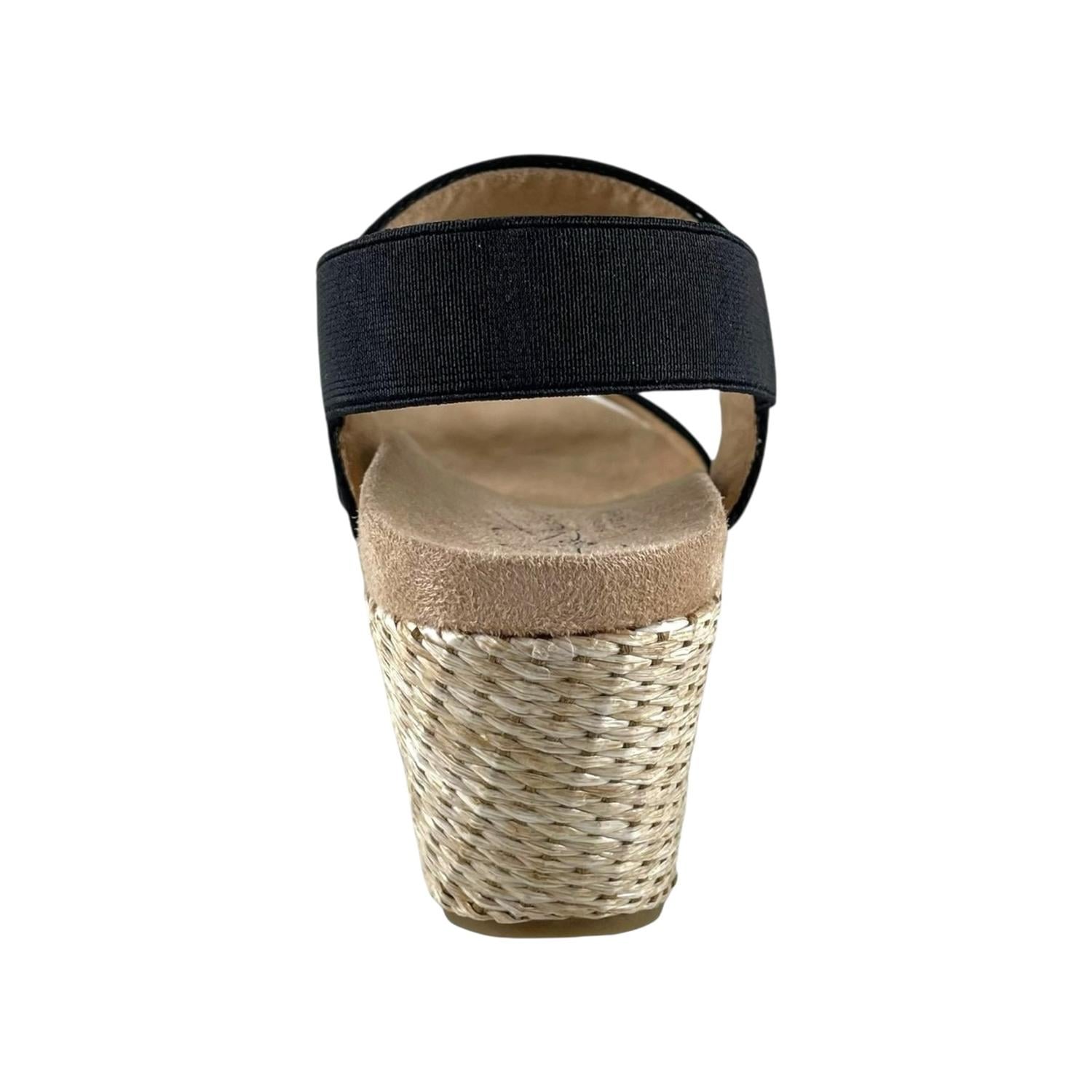 SANDALIAS MUJER LIFE STRIDE DELTA - 4