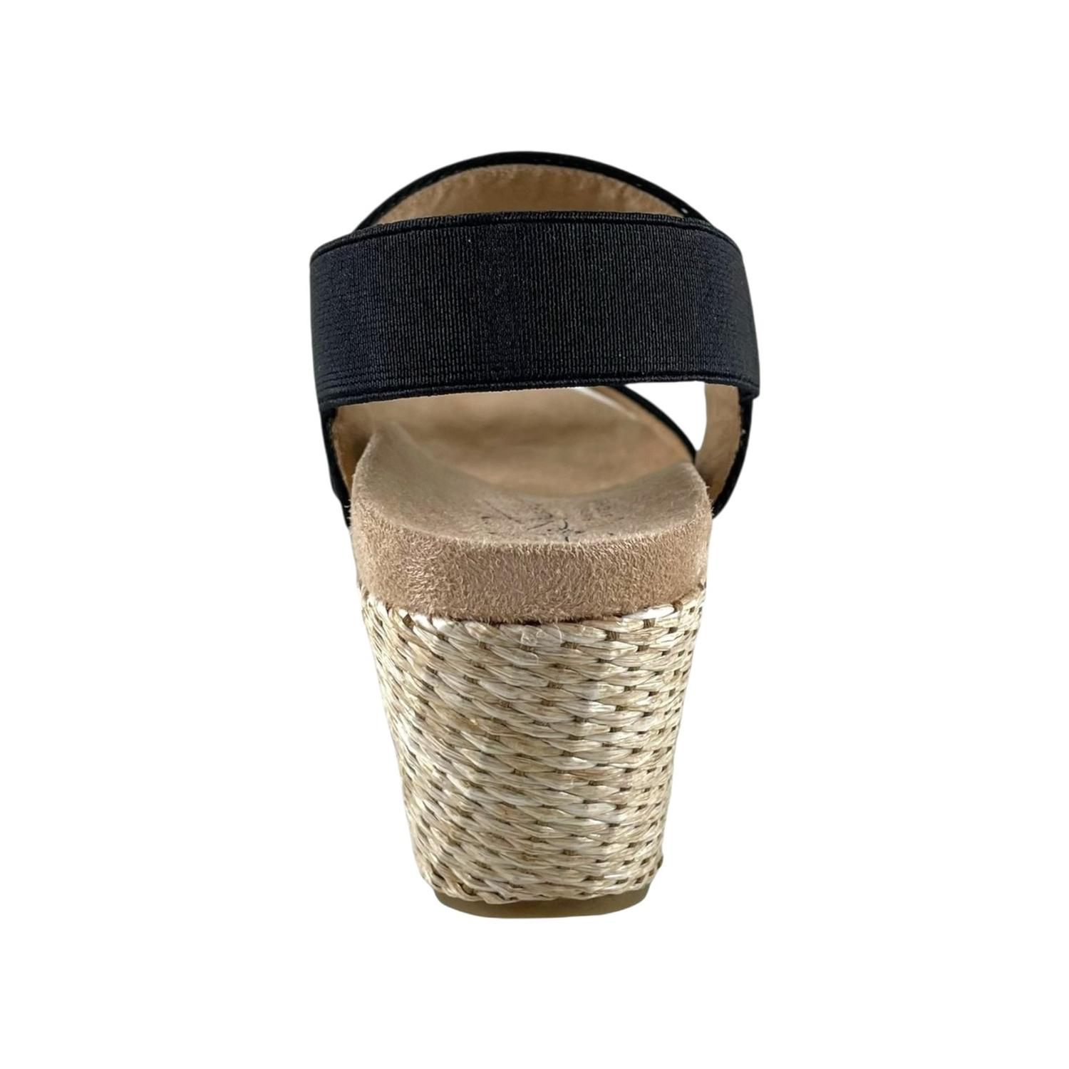 SANDALIAS MUJER LIFE STRIDE DELTA - 4