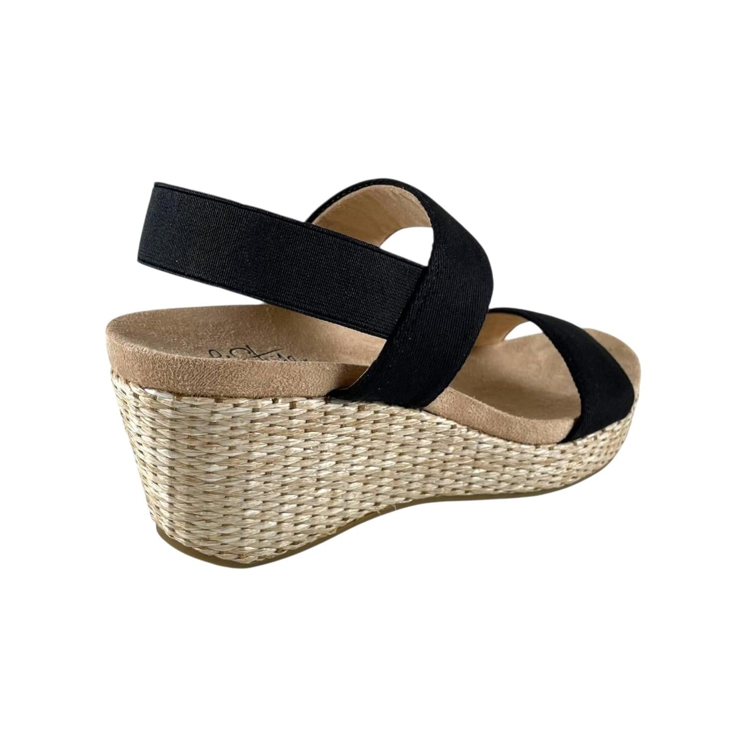 SANDALIAS MUJER LIFE STRIDE DELTA - 5