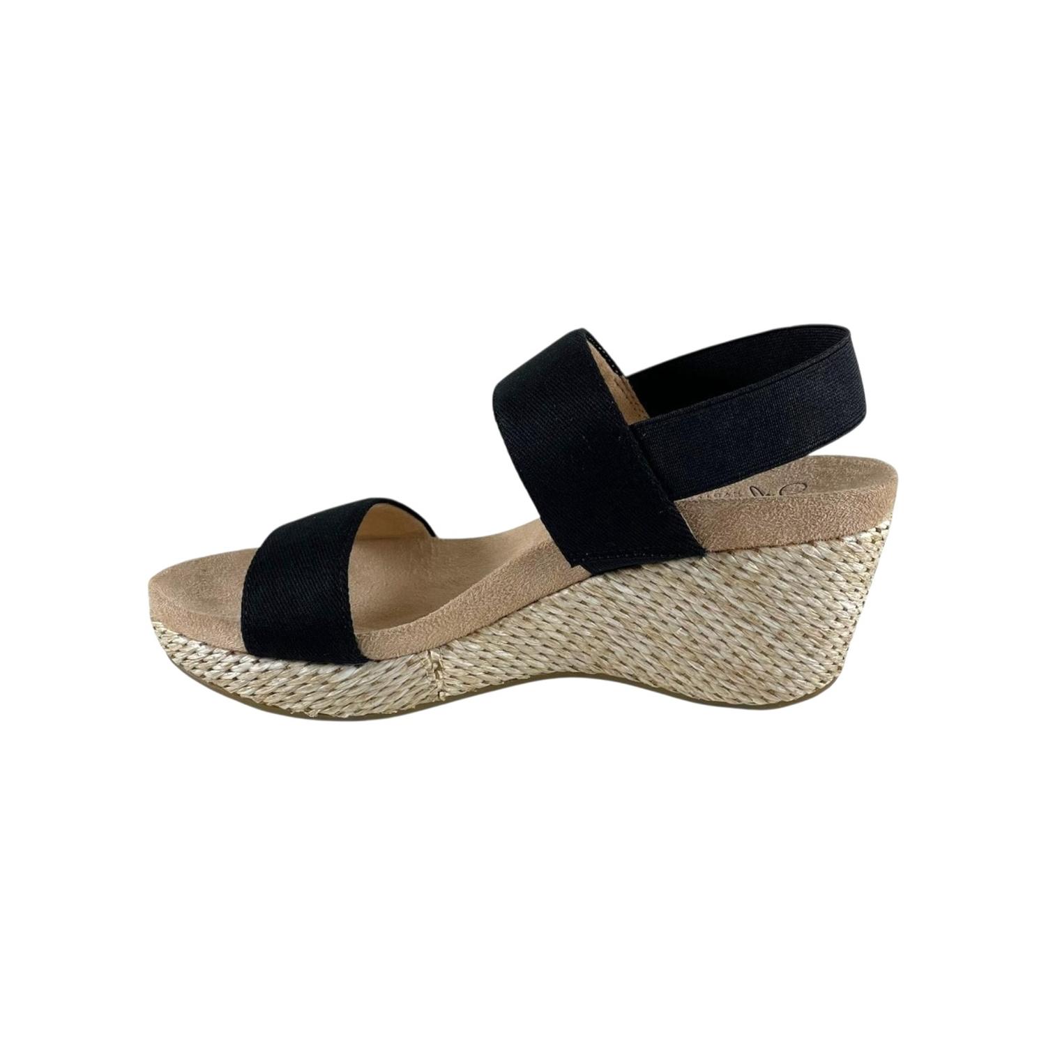 SANDALIAS MUJER LIFE STRIDE DELTA - 6