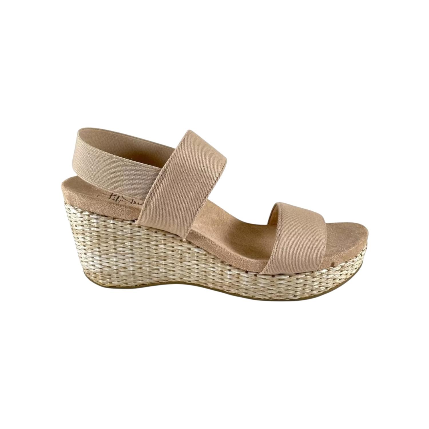 GENÉRICO SANDALIAS MUJER LIFE STRIDE DELTA