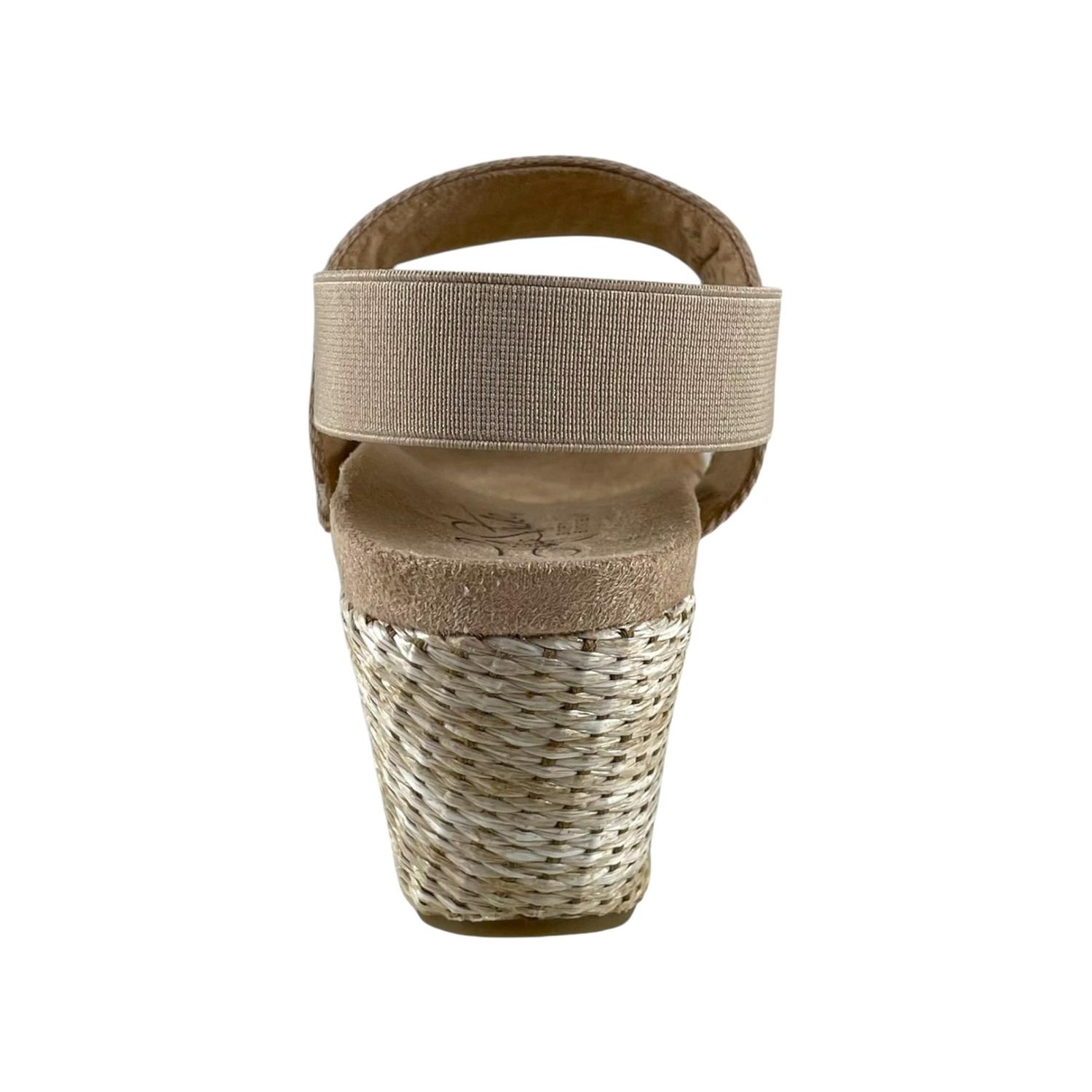 SANDALIAS MUJER LIFE STRIDE DELTA - 3