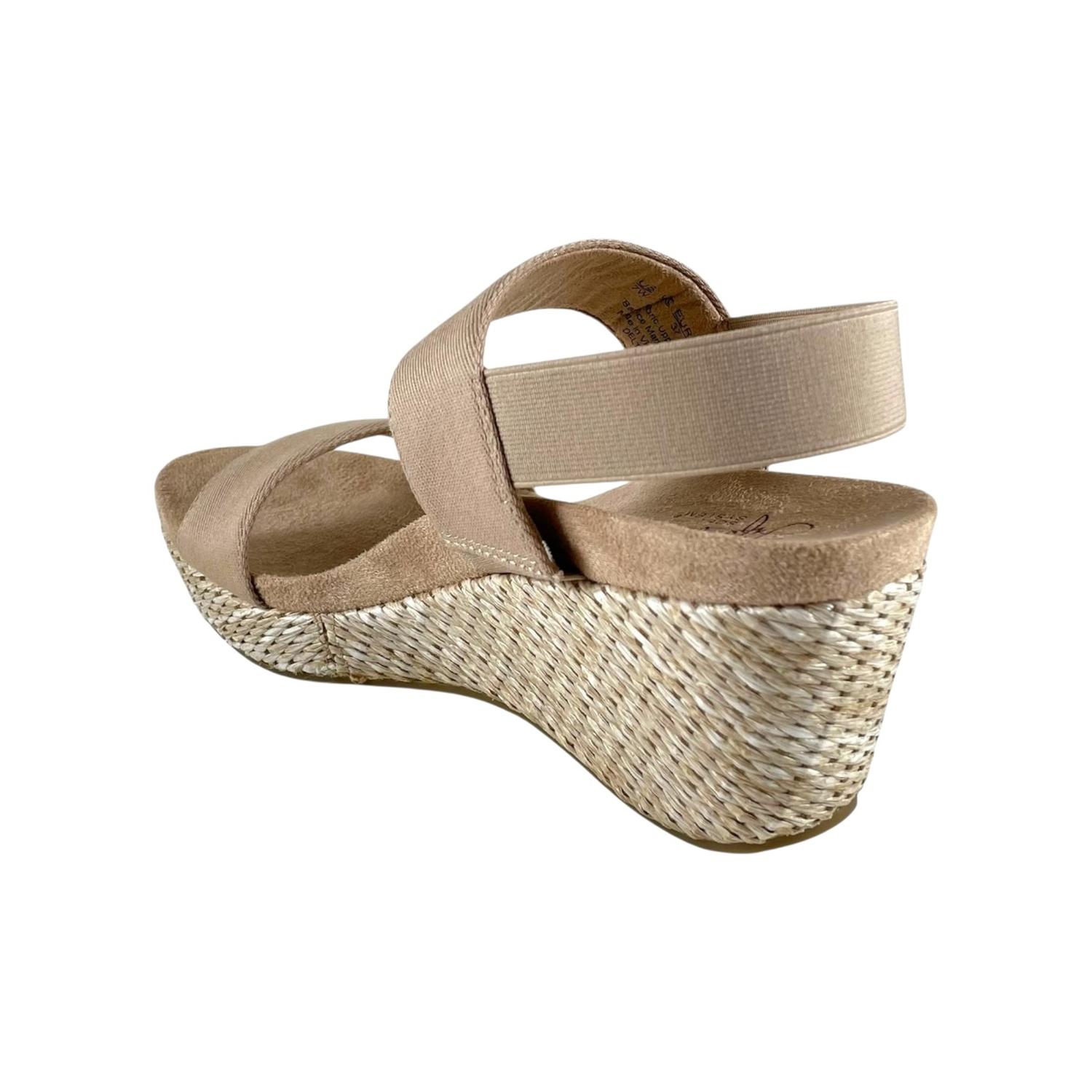 SANDALIAS MUJER LIFE STRIDE DELTA - 4