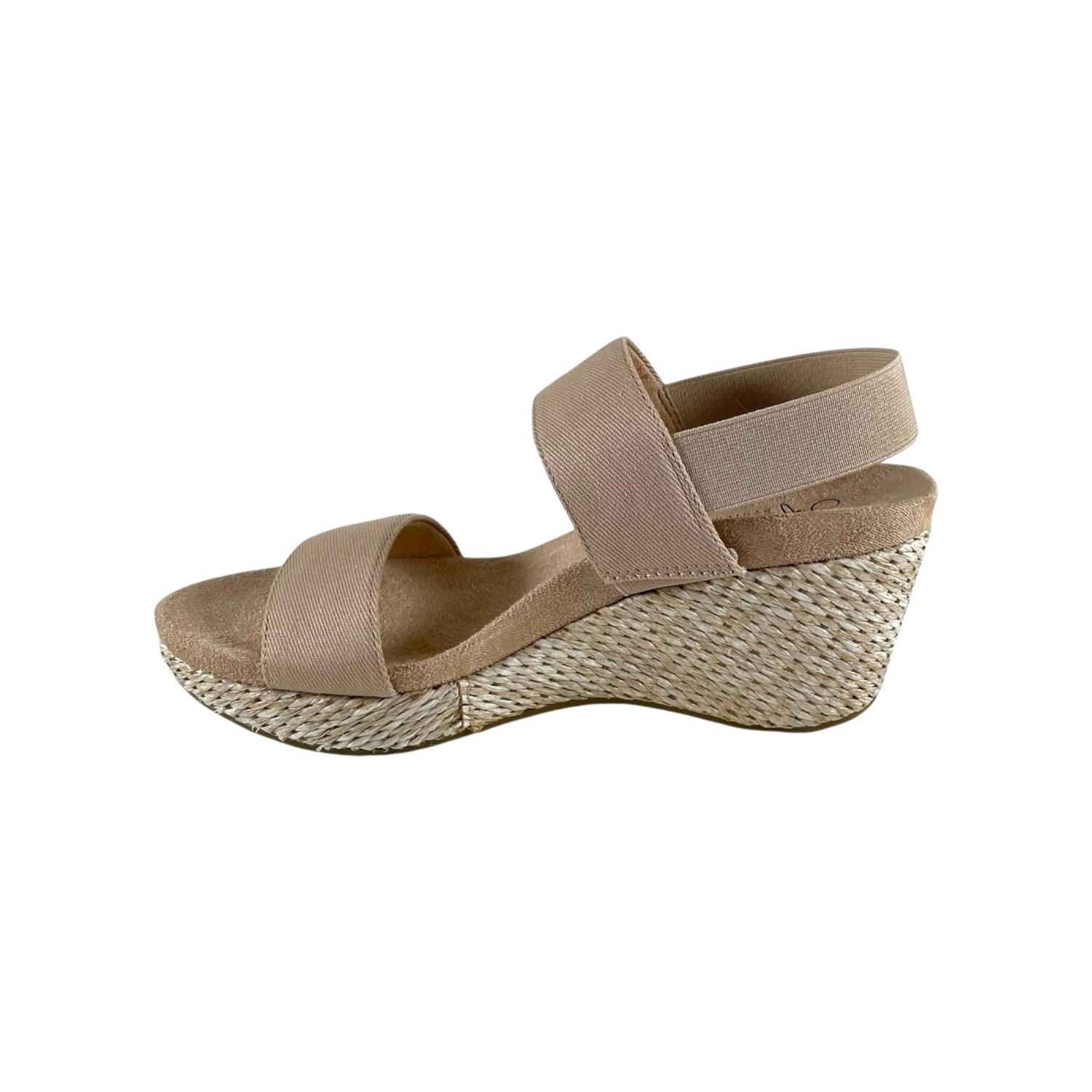 SANDALIAS MUJER LIFE STRIDE DELTA - 5