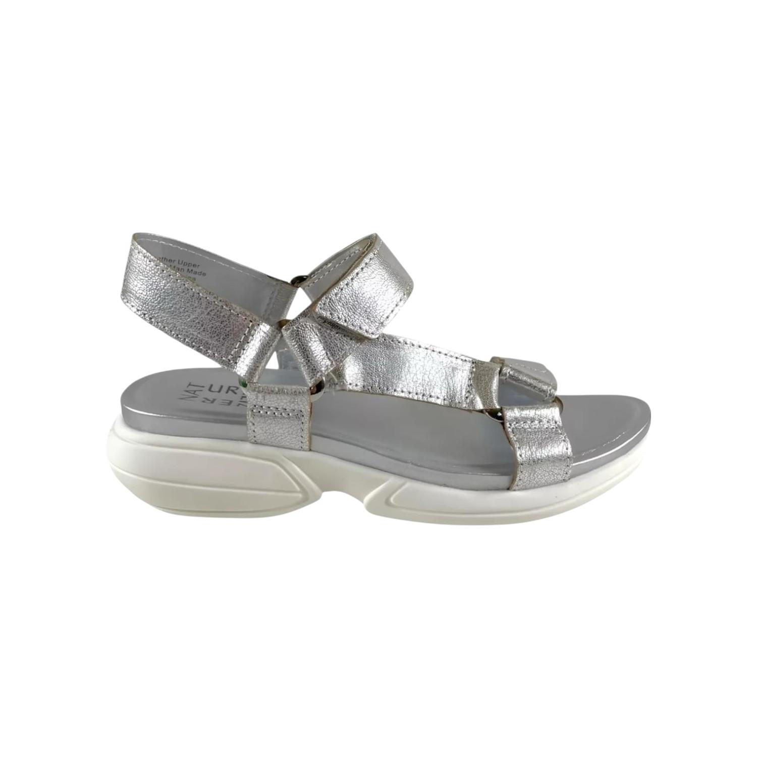 GENÉRICO SANDALIAS MUJER NATURALIZER FLORES