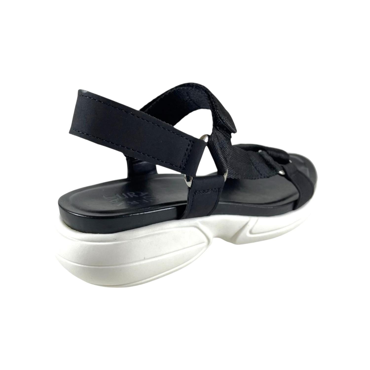 SANDALIAS MUJER NATURALIZER FLORES - 2