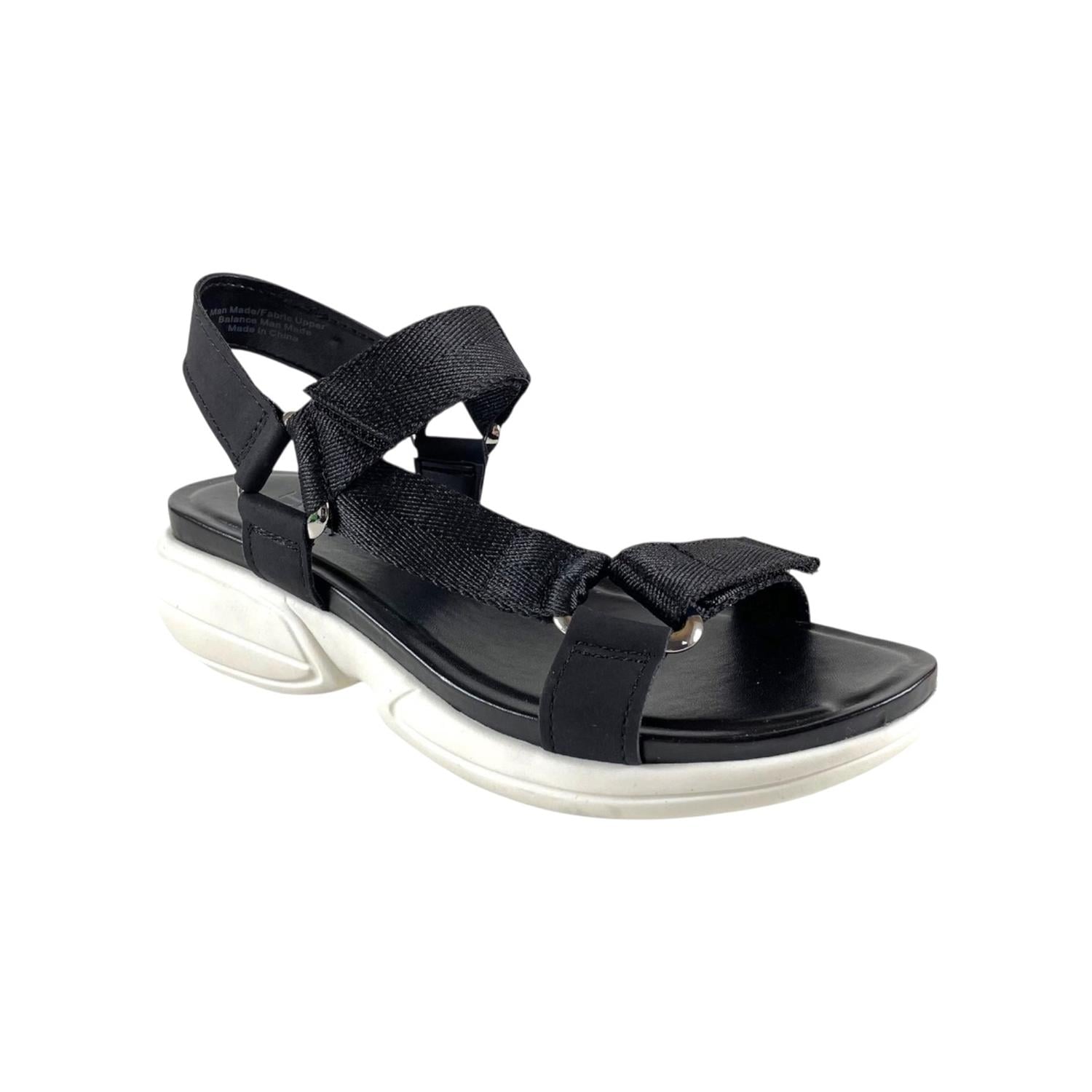 SANDALIAS MUJER NATURALIZER FLORES - 3