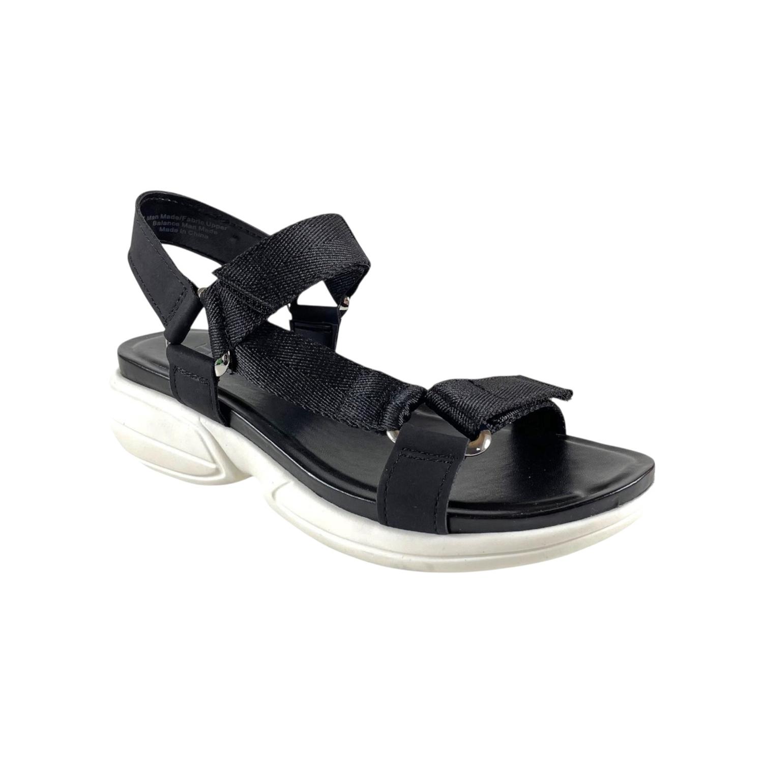 SANDALIAS MUJER NATURALIZER FLORES - 3