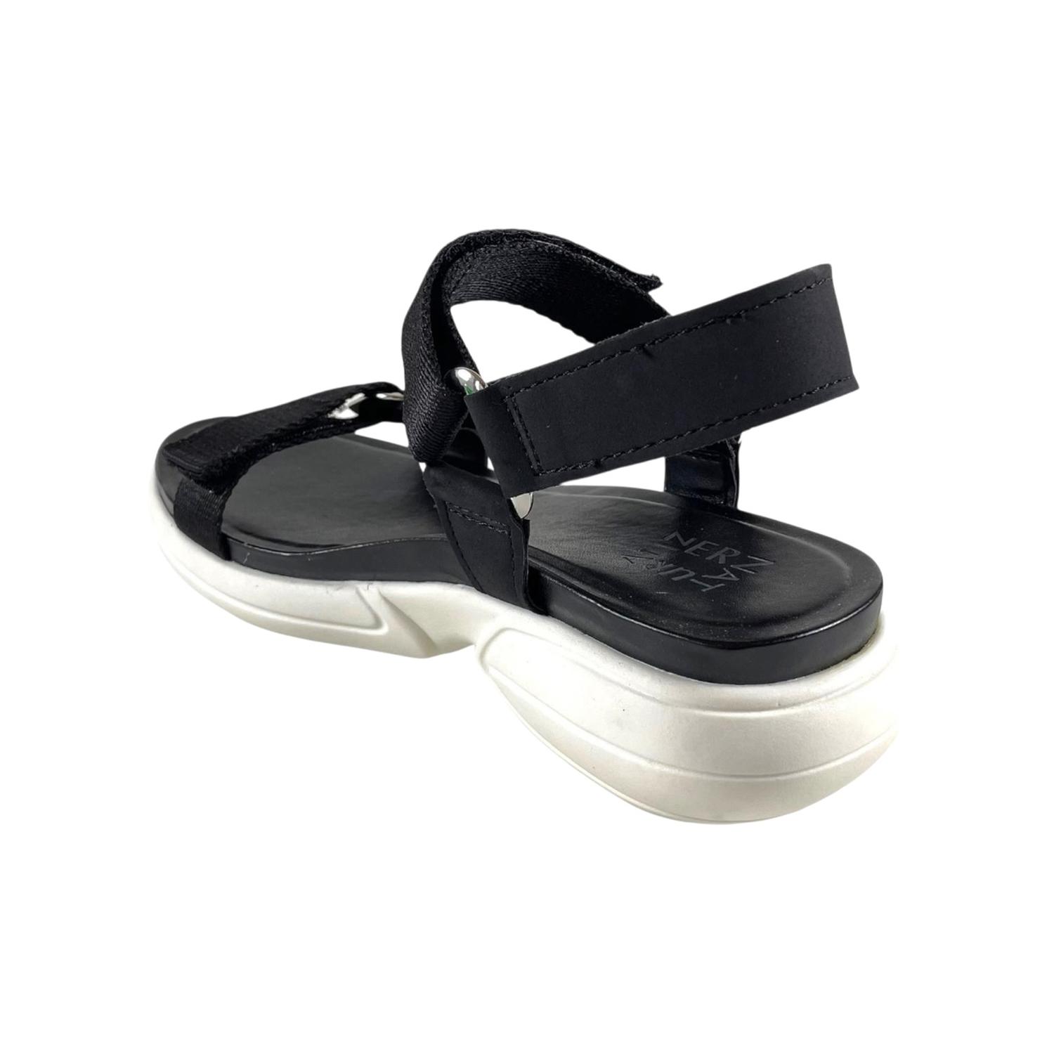 SANDALIAS MUJER NATURALIZER FLORES - 4