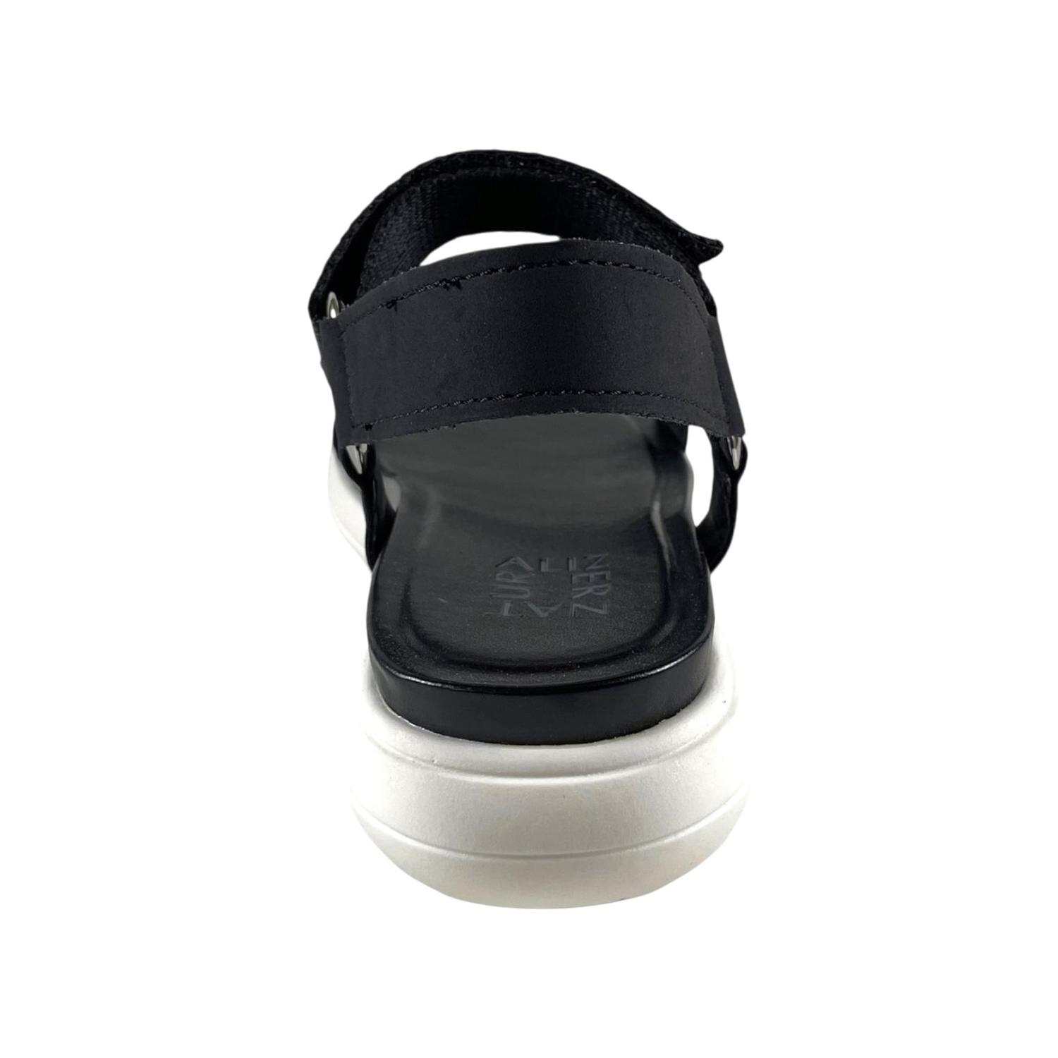 SANDALIAS MUJER NATURALIZER FLORES - 5