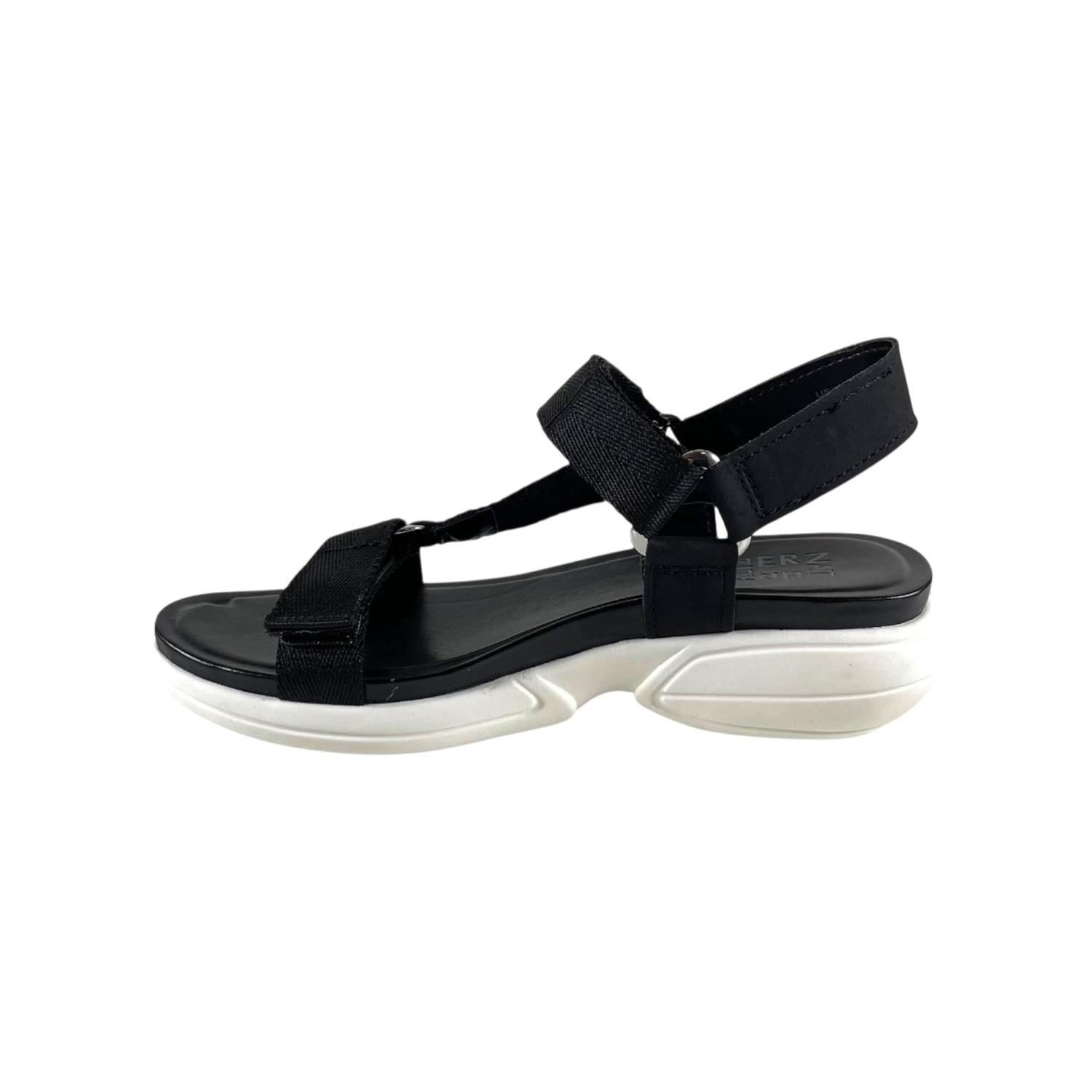 SANDALIAS MUJER NATURALIZER FLORES - 6