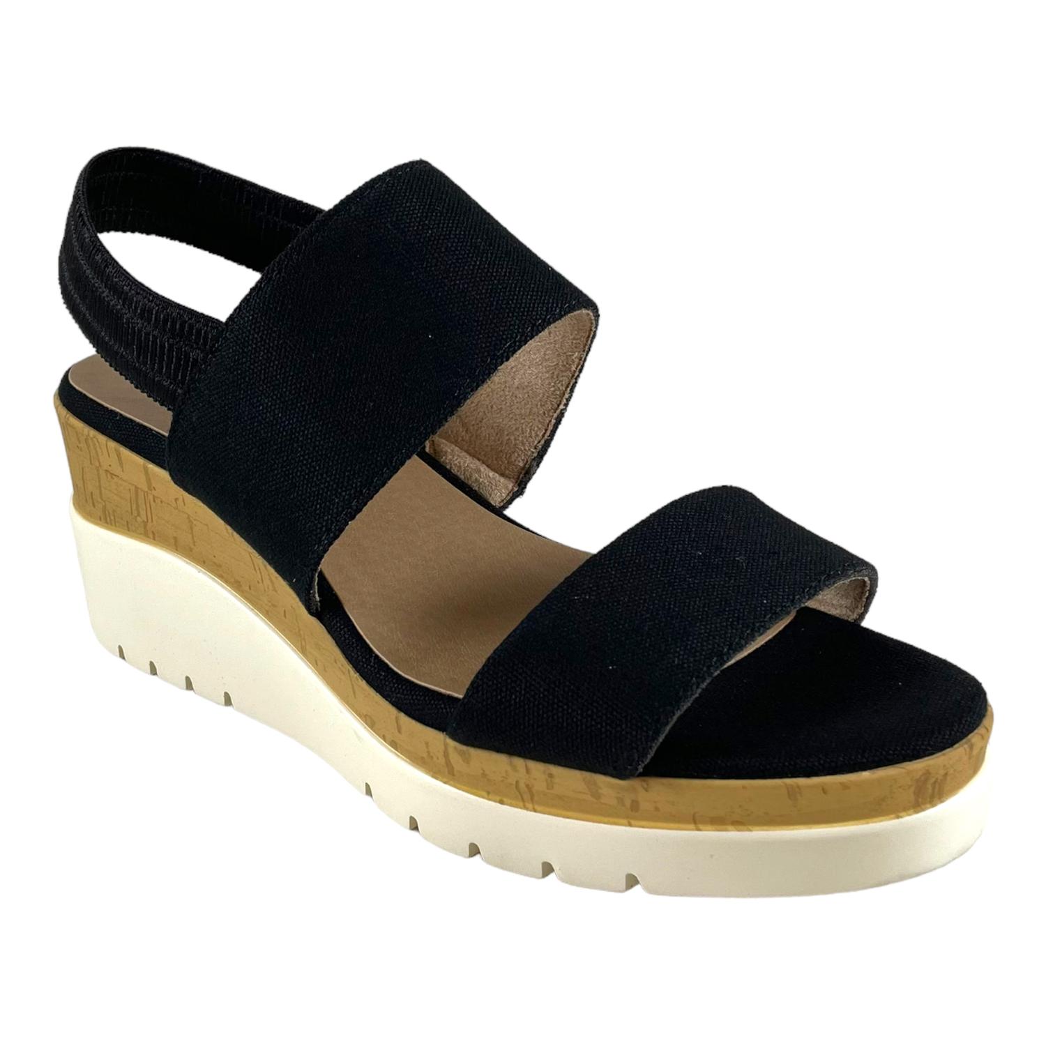 NATURALIZER SANDALIAS MUJER NATURALIZER SOUL MEMORY FOAM GOGO