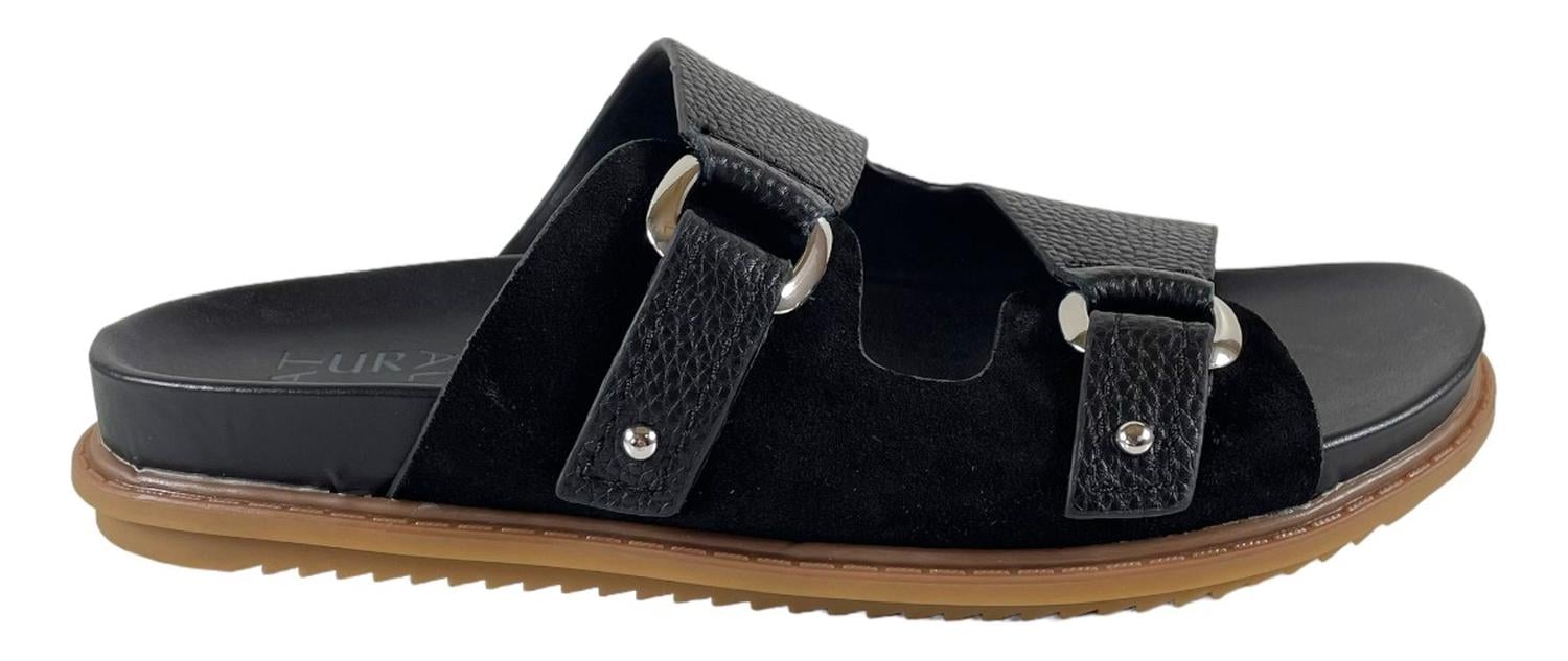 GENÉRICO SANDALIAS MUJER CUERO NATURALIZER CONTOUR+ MADIGAN