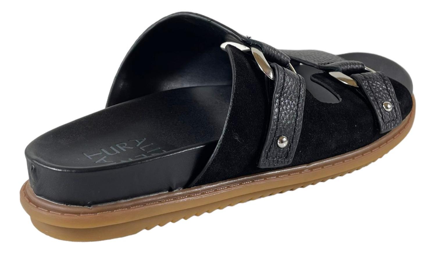 SANDALIAS MUJER CUERO NATURALIZER CONTOUR+ MADIGAN - 3