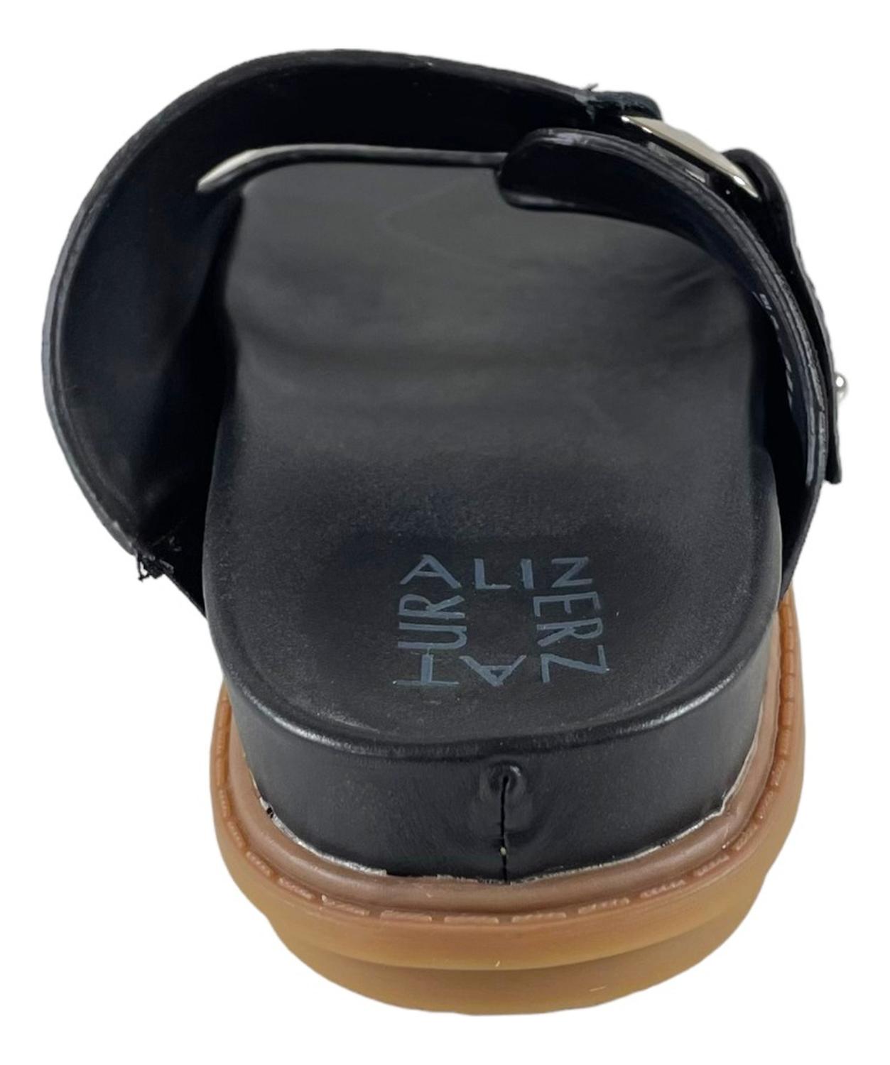 SANDALIAS MUJER CUERO NATURALIZER CONTOUR+ MADIGAN - 4