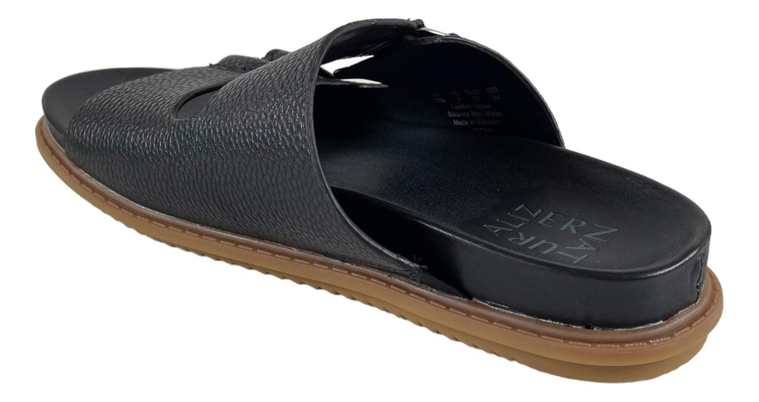 SANDALIAS MUJER CUERO NATURALIZER CONTOUR+ MADIGAN - 5