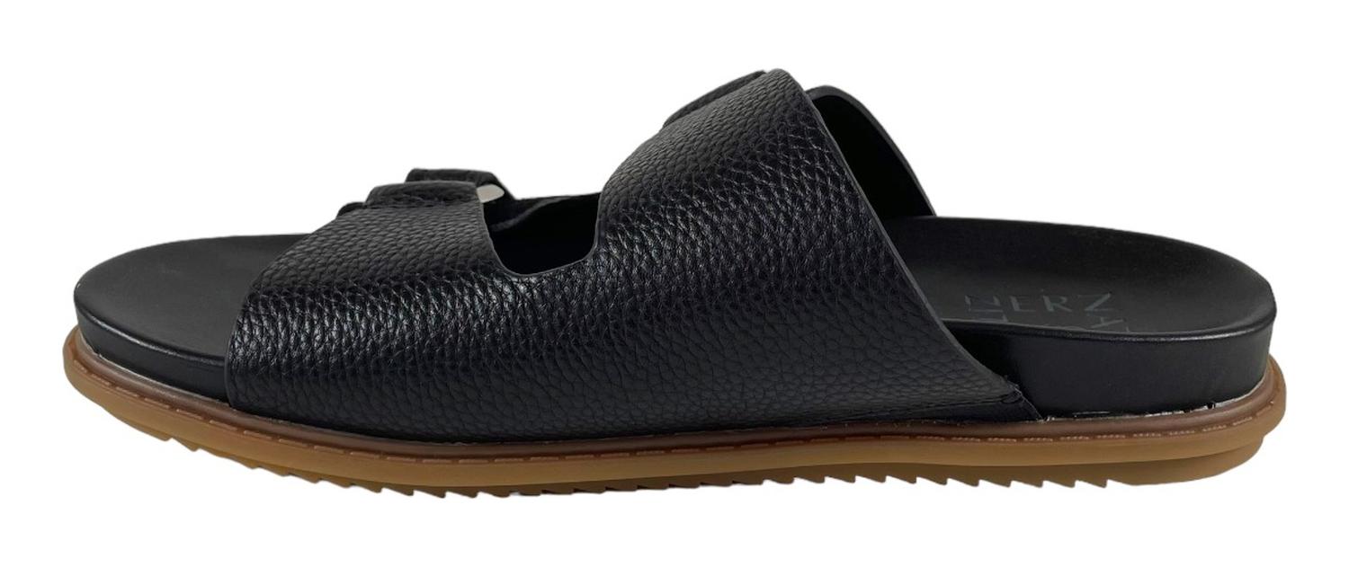 SANDALIAS MUJER CUERO NATURALIZER CONTOUR+ MADIGAN - 6
