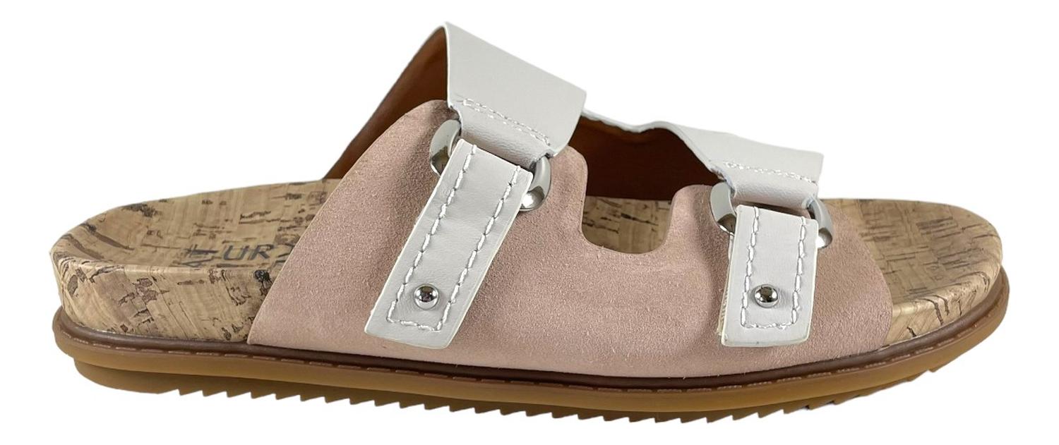 GENÉRICO SANDALIAS MUJER CUERO NATURALIZER CONTOUR+ MADIGAN