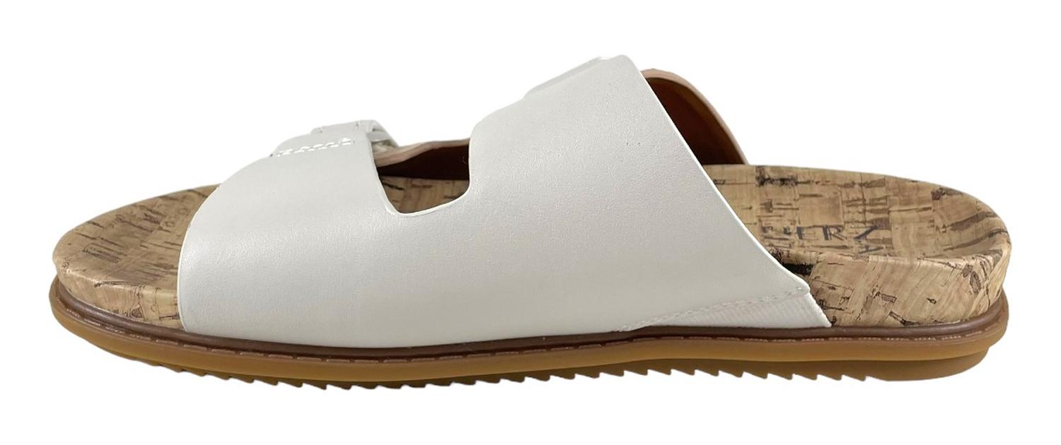 SANDALIAS MUJER CUERO NATURALIZER CONTOUR+ MADIGAN - 6